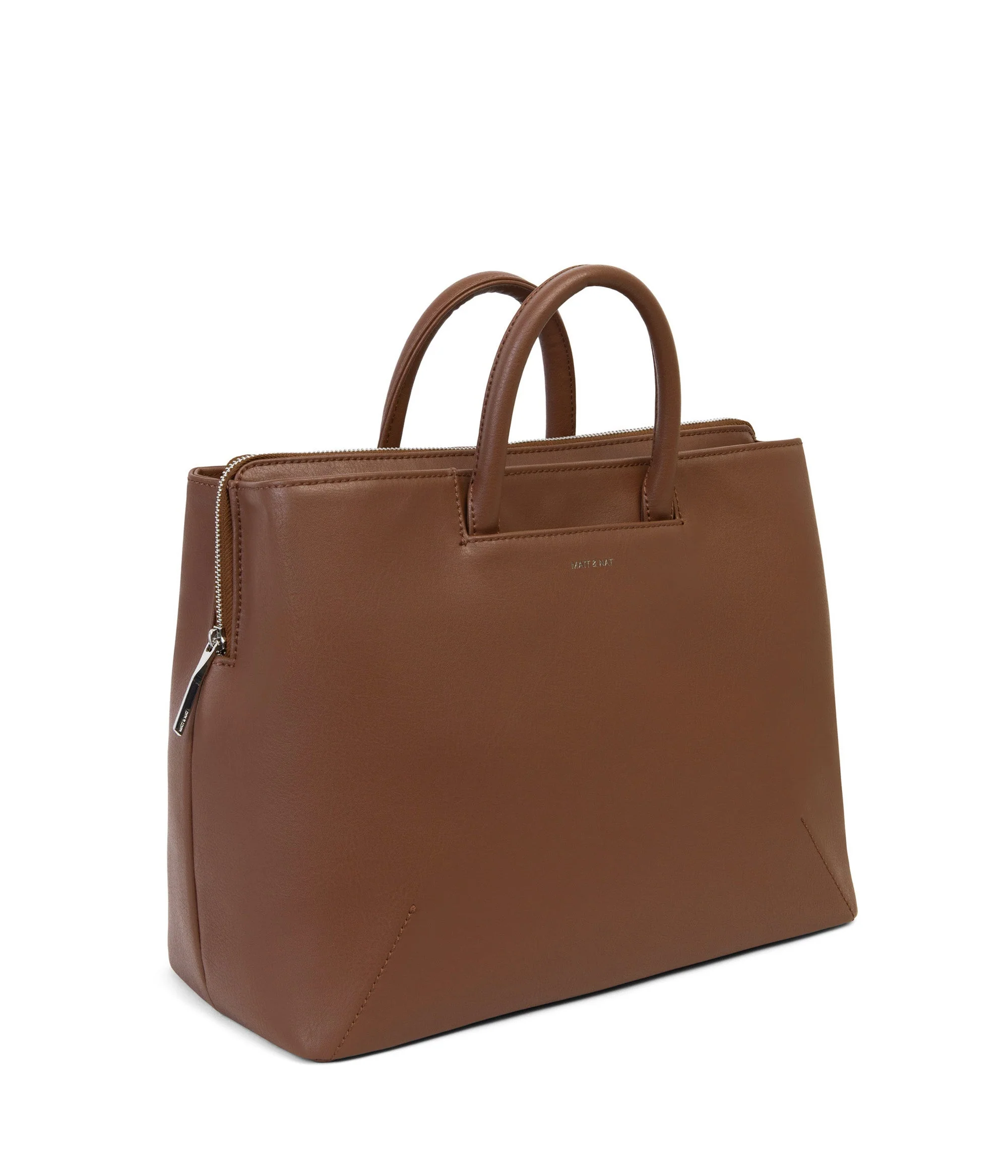 KINTLA Vegan Satchel - Arbor - Image 32