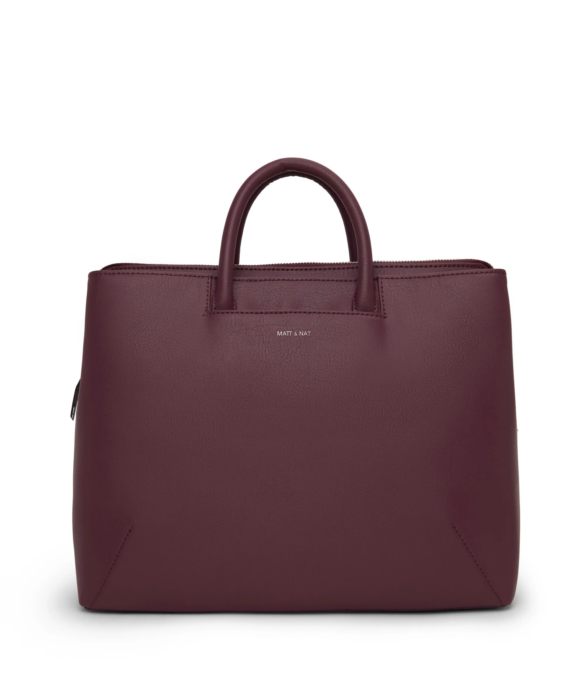KINTLA Vegan Satchel - Arbor - Image 8