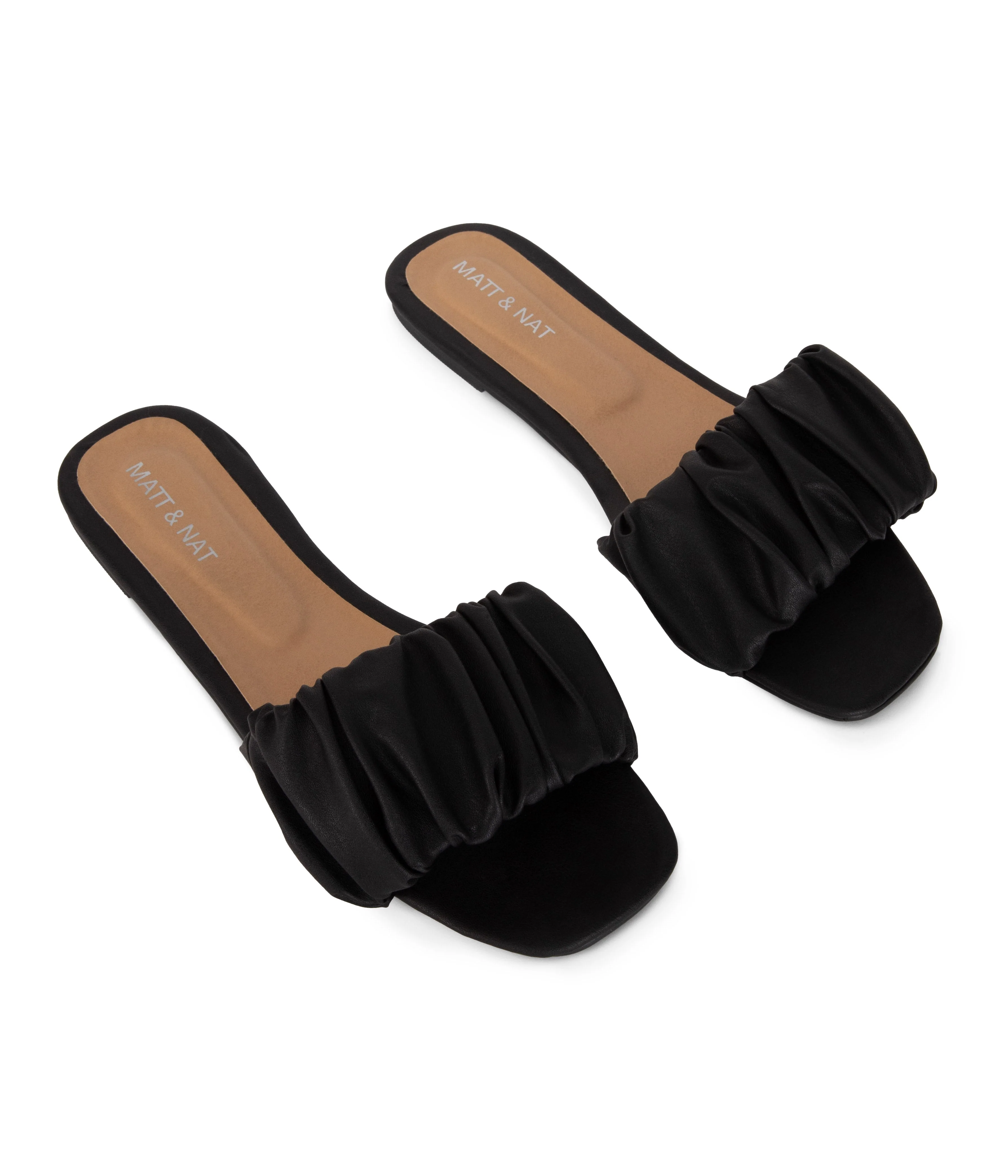 KOB Women's Vegan Sandals - Image 3