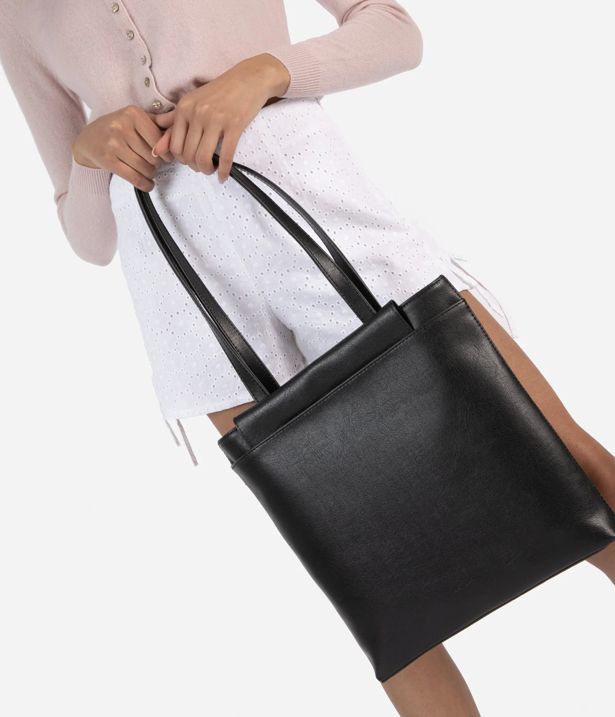 KOE Vegan Tote Bag - Vintage - Image 13