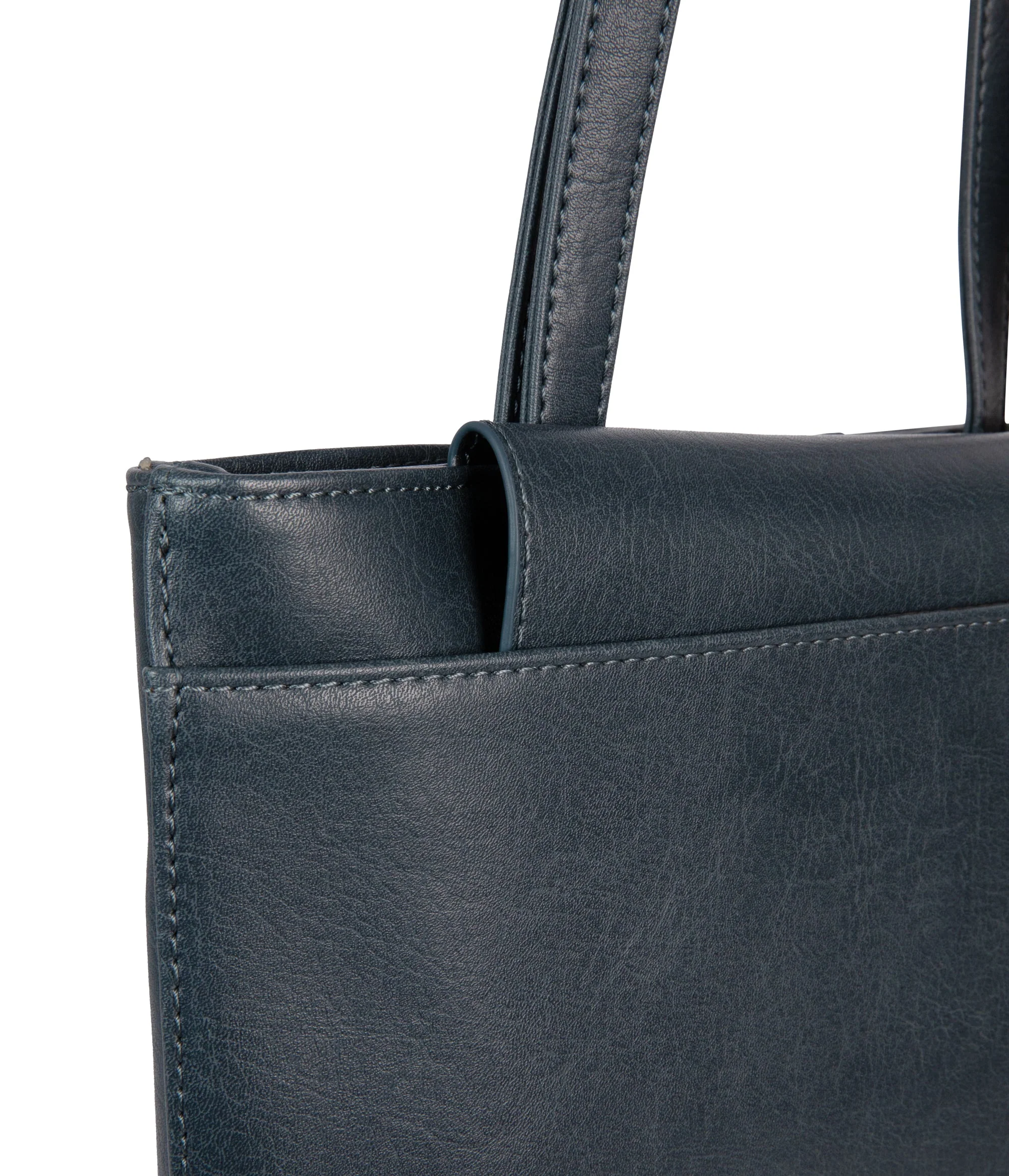 KOE Vegan Tote Bag - Vintage - Image 18