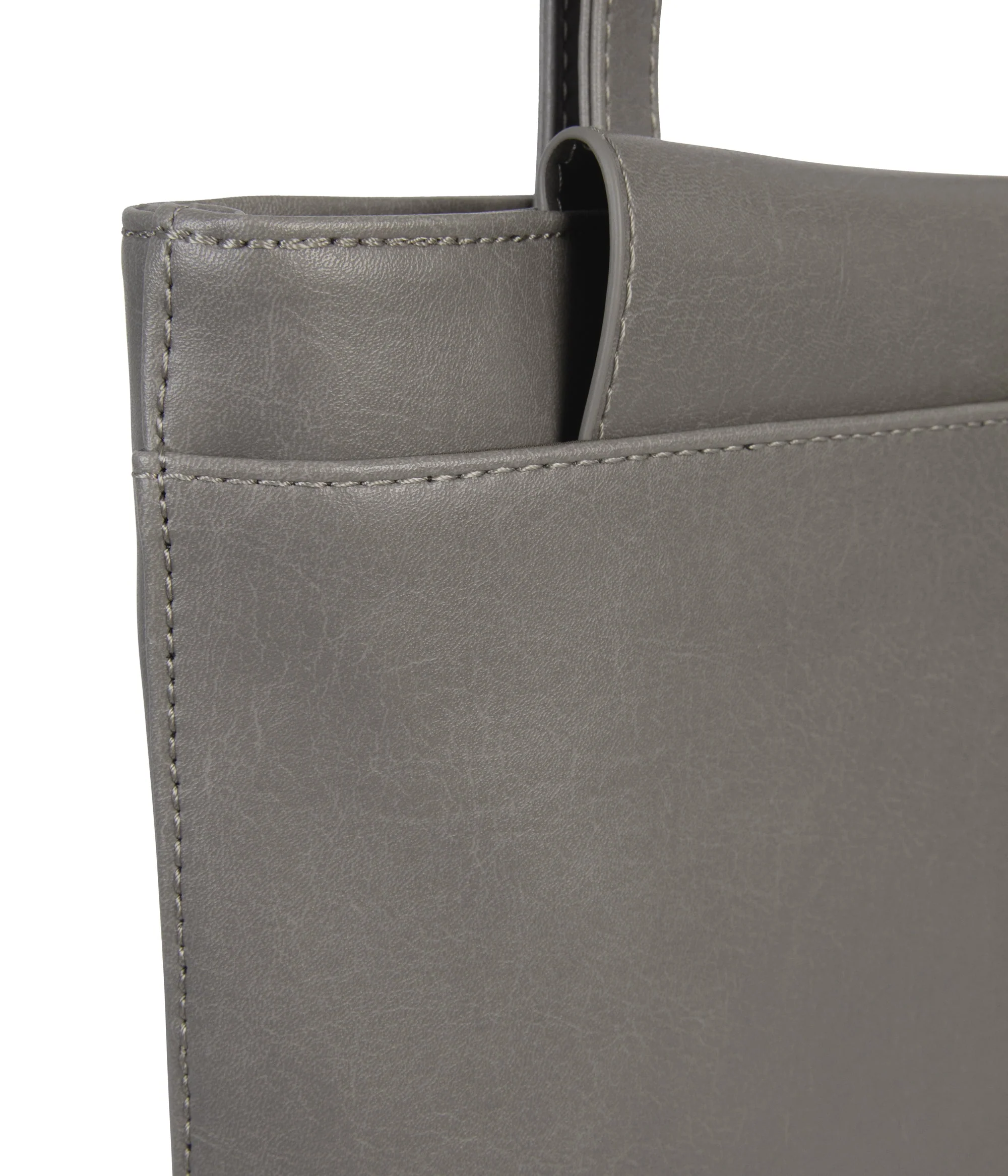 KOE Vegan Tote Bag - Vintage - Image 27