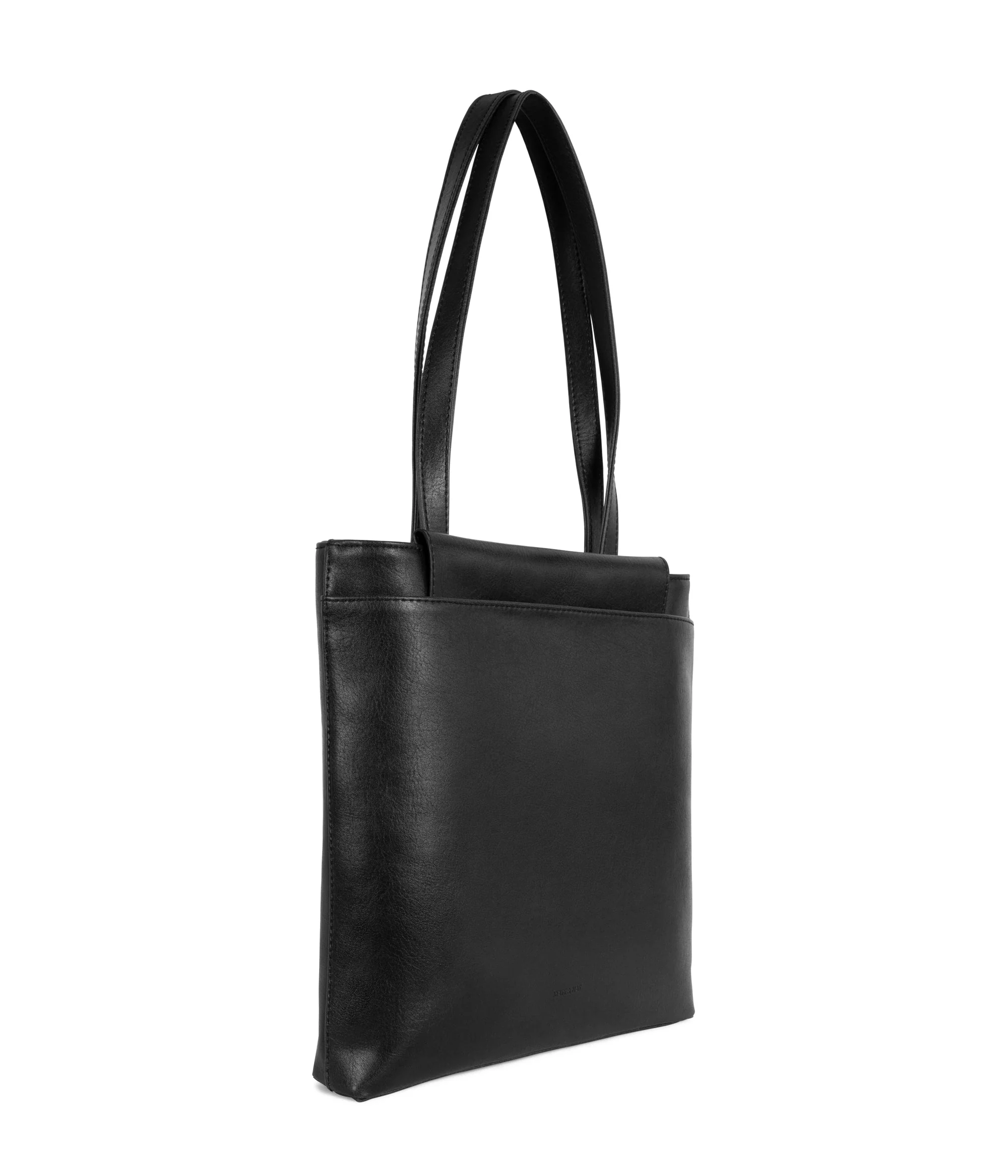 KOE Vegan Tote Bag - Vintage - Image 6