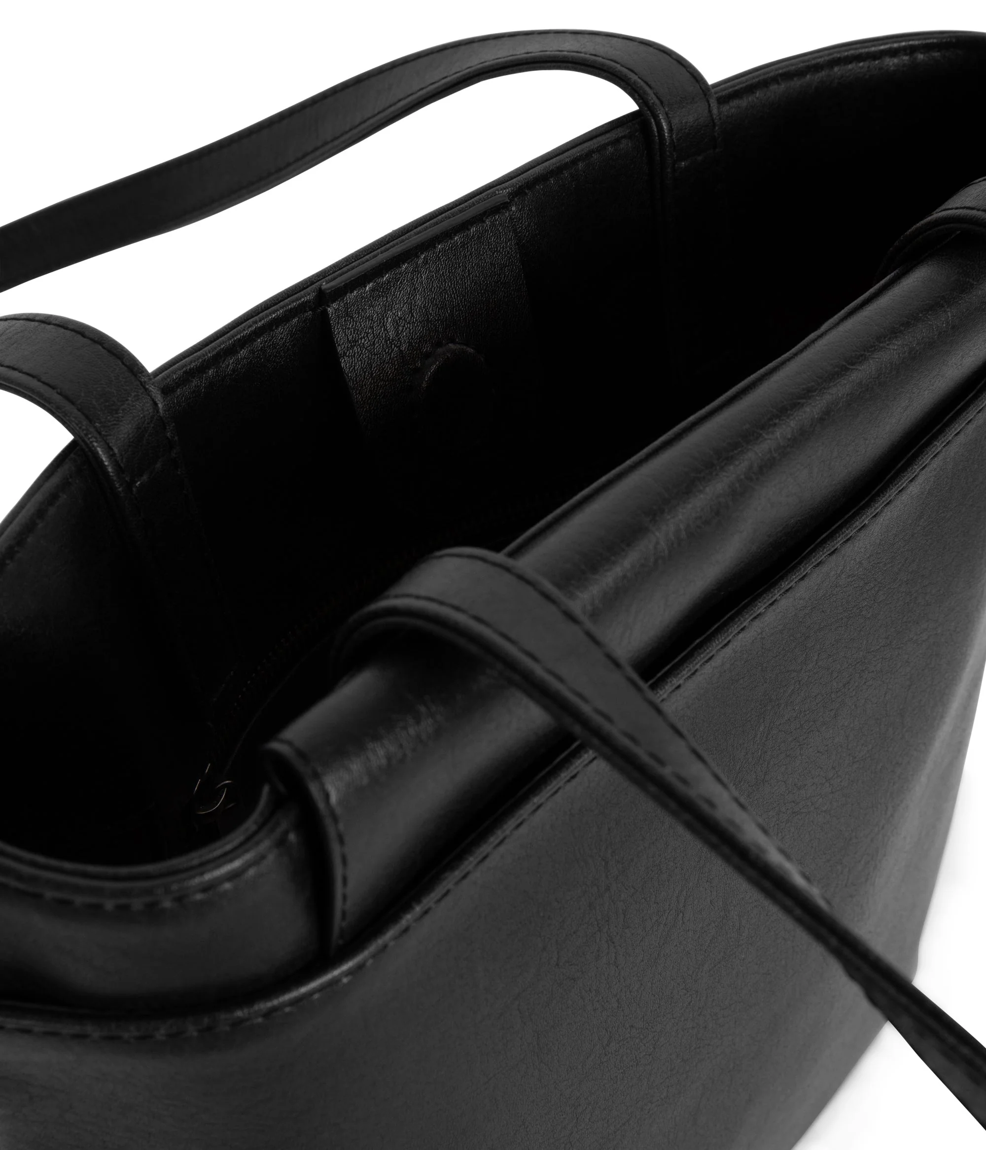 KOE Vegan Tote Bag - Vintage - Image 7