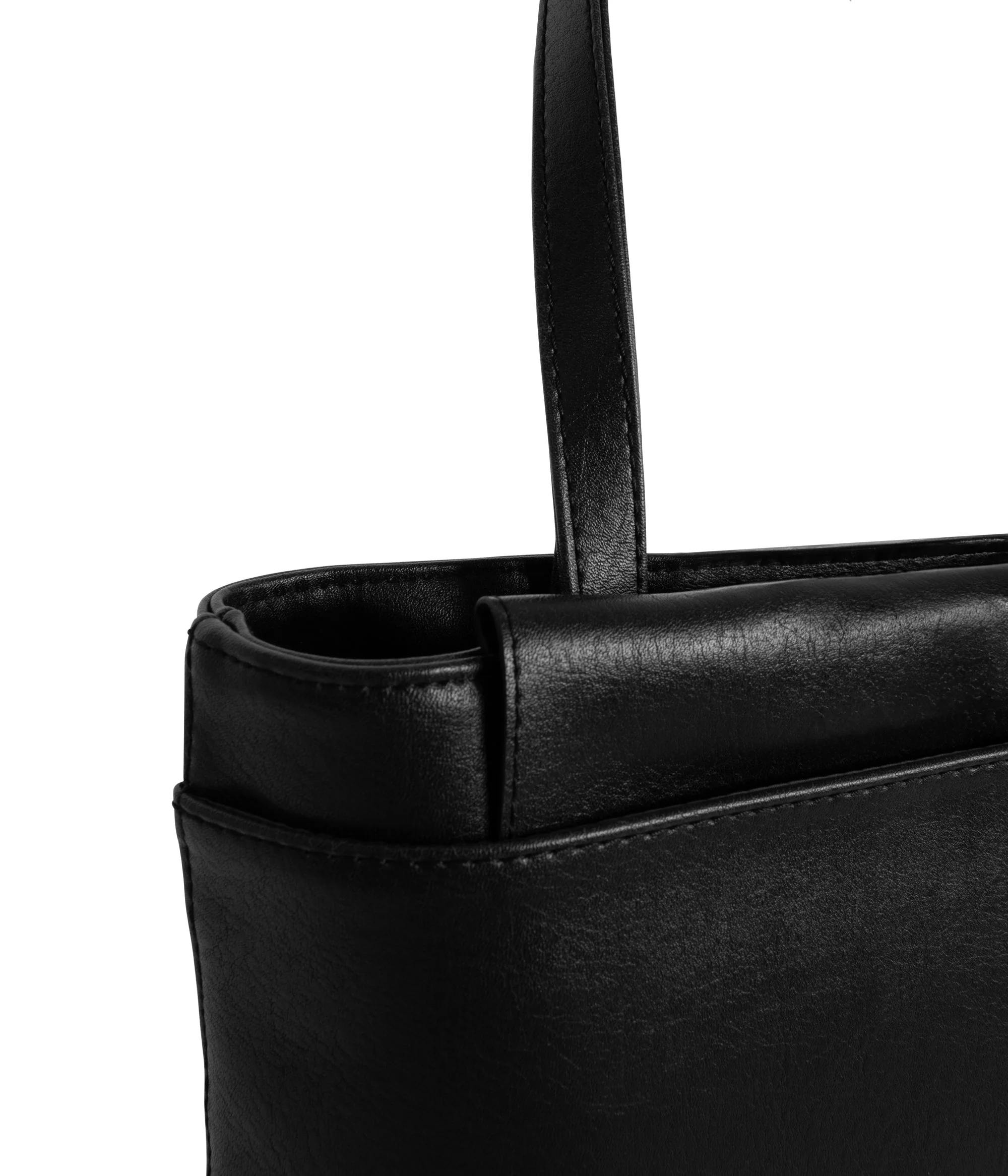 KOE Vegan Tote Bag - Vintage - Image 9