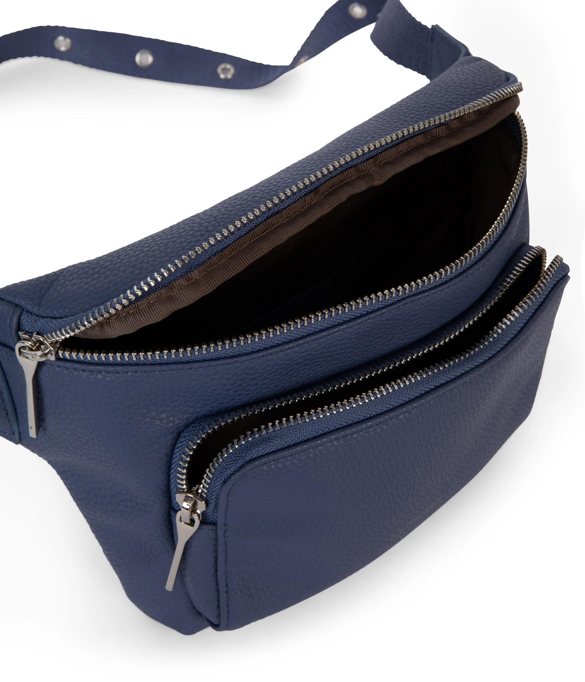KORA Vegan Belt Bag - Grain - Image 12