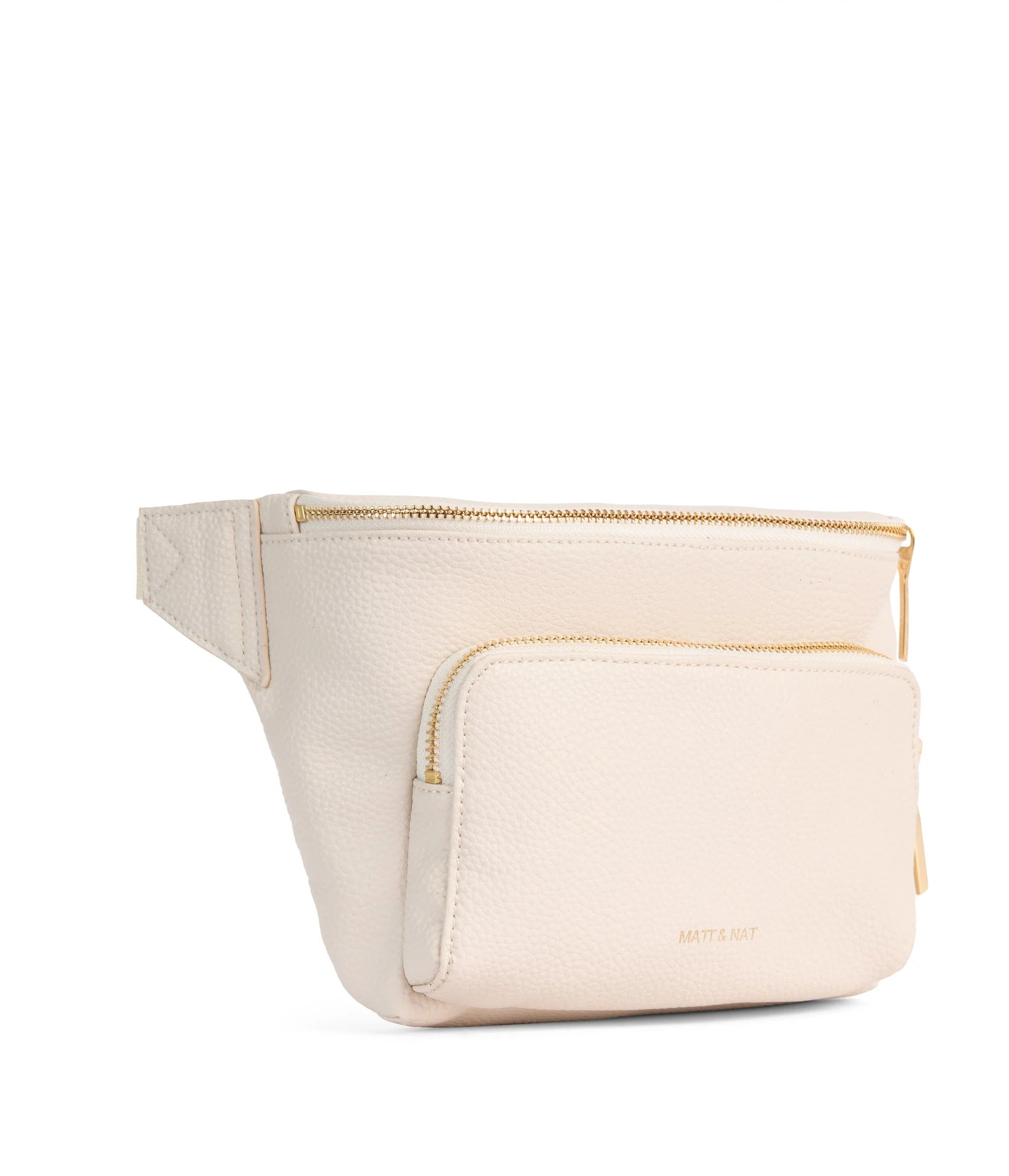 KORA Vegan Belt Bag - Grain - Image 21