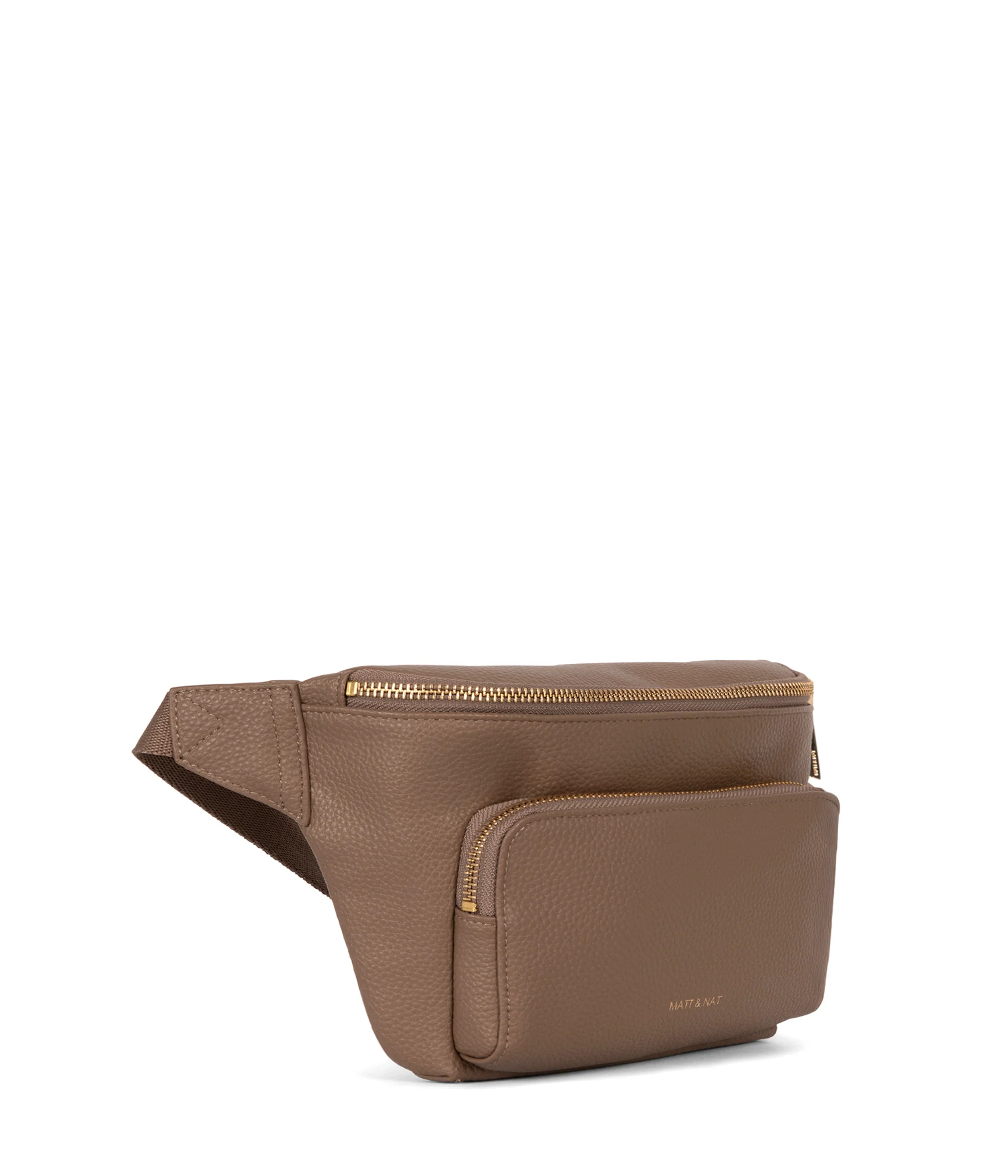 KORA Vegan Belt Bag - Grain - Image 39