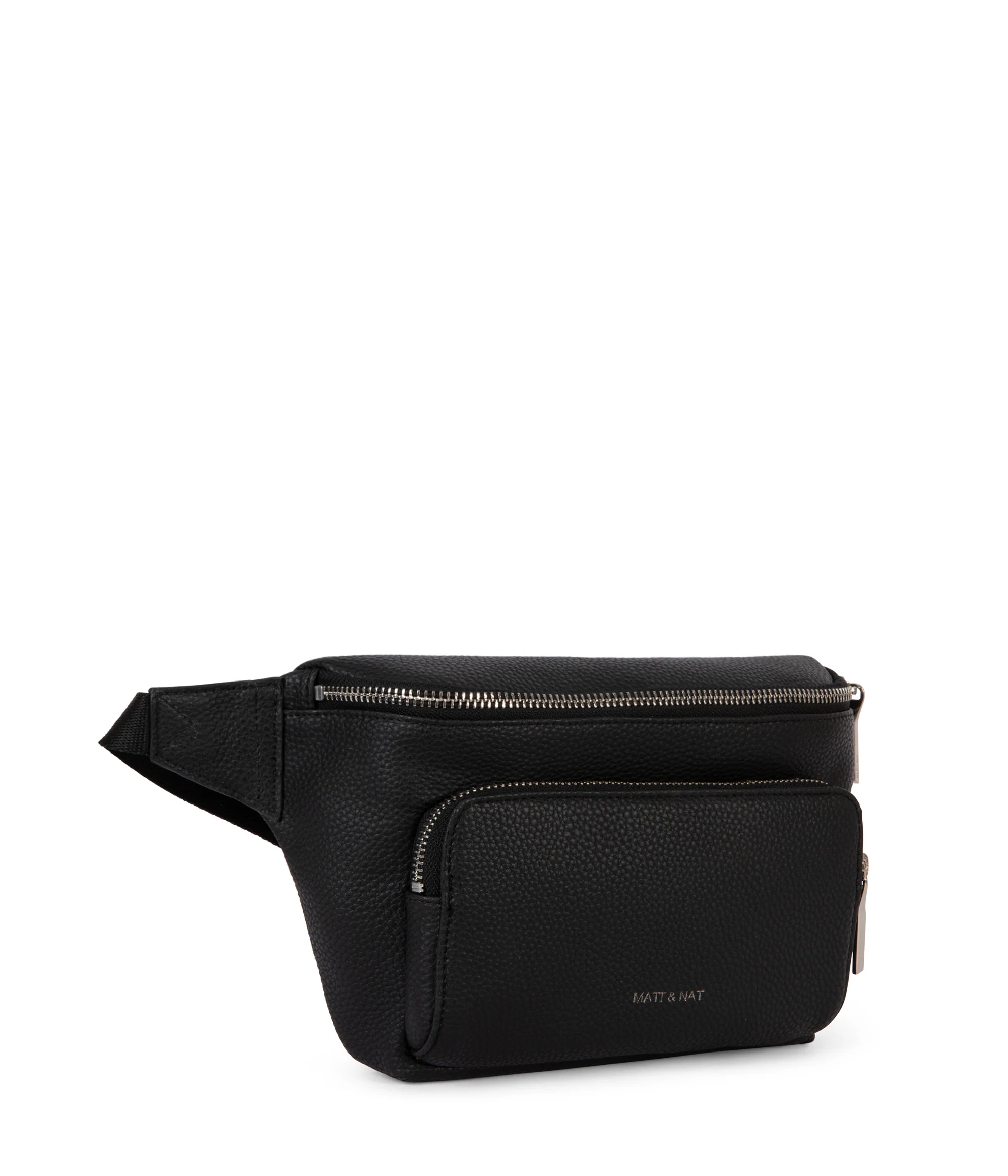 KORA Vegan Belt Bag - Grain - Image 4
