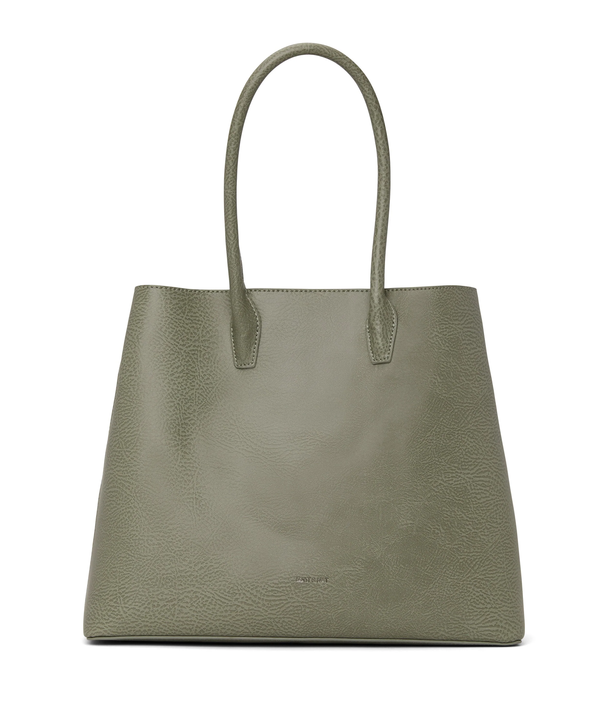 KRISTA Vegan Satchel - Dwell - Image 11