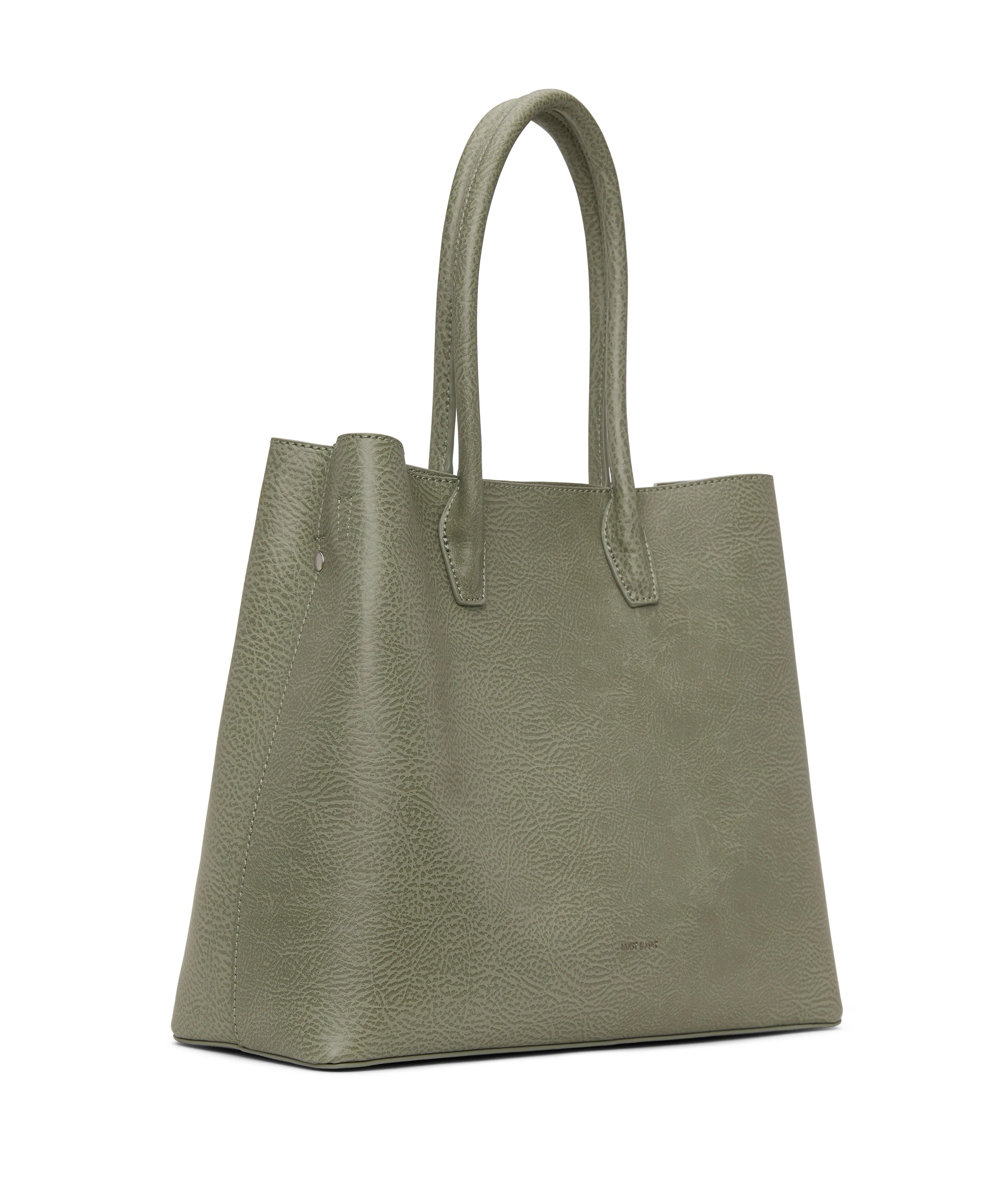 KRISTA Vegan Satchel - Dwell - Image 12
