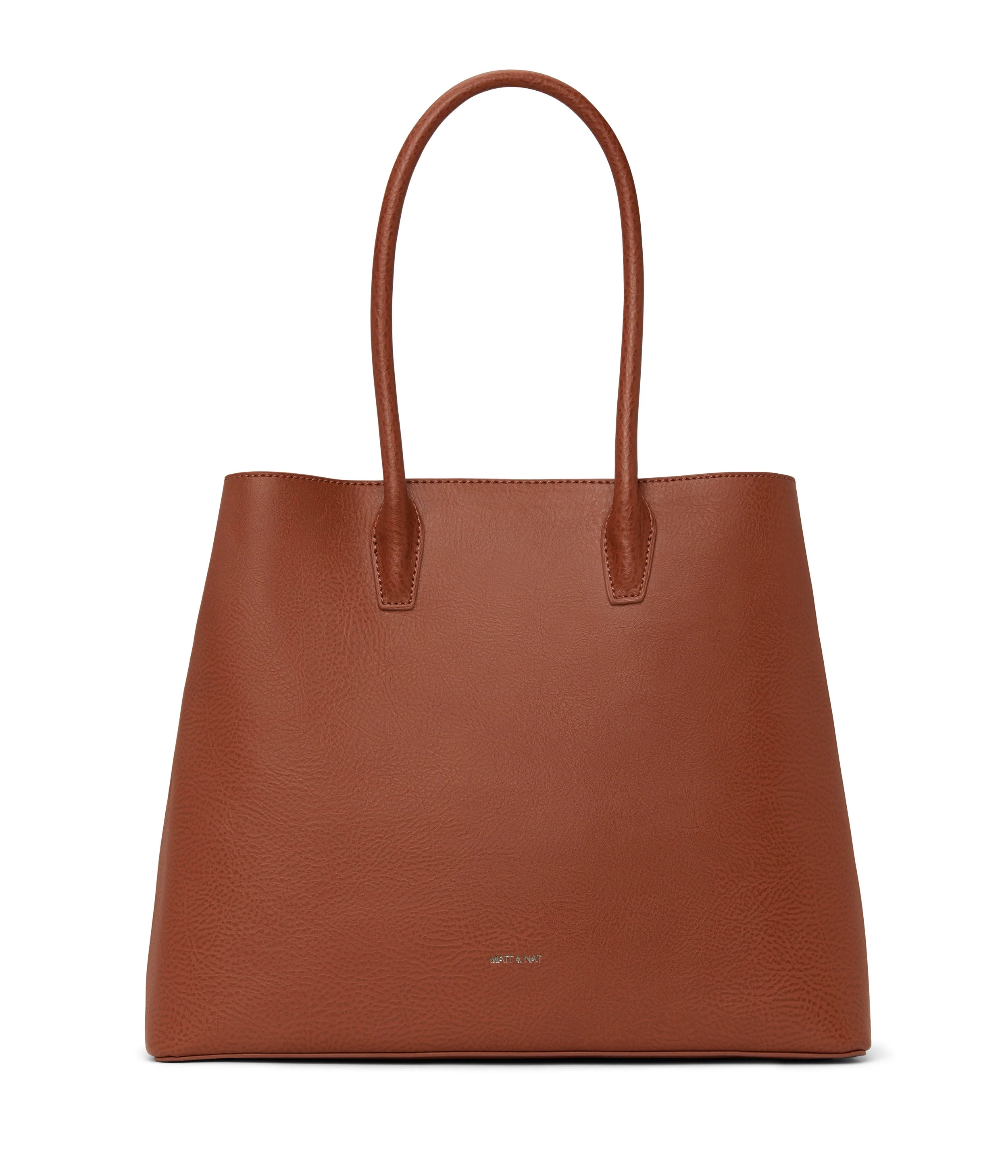 KRISTA Vegan Satchel - Dwell - Image 6
