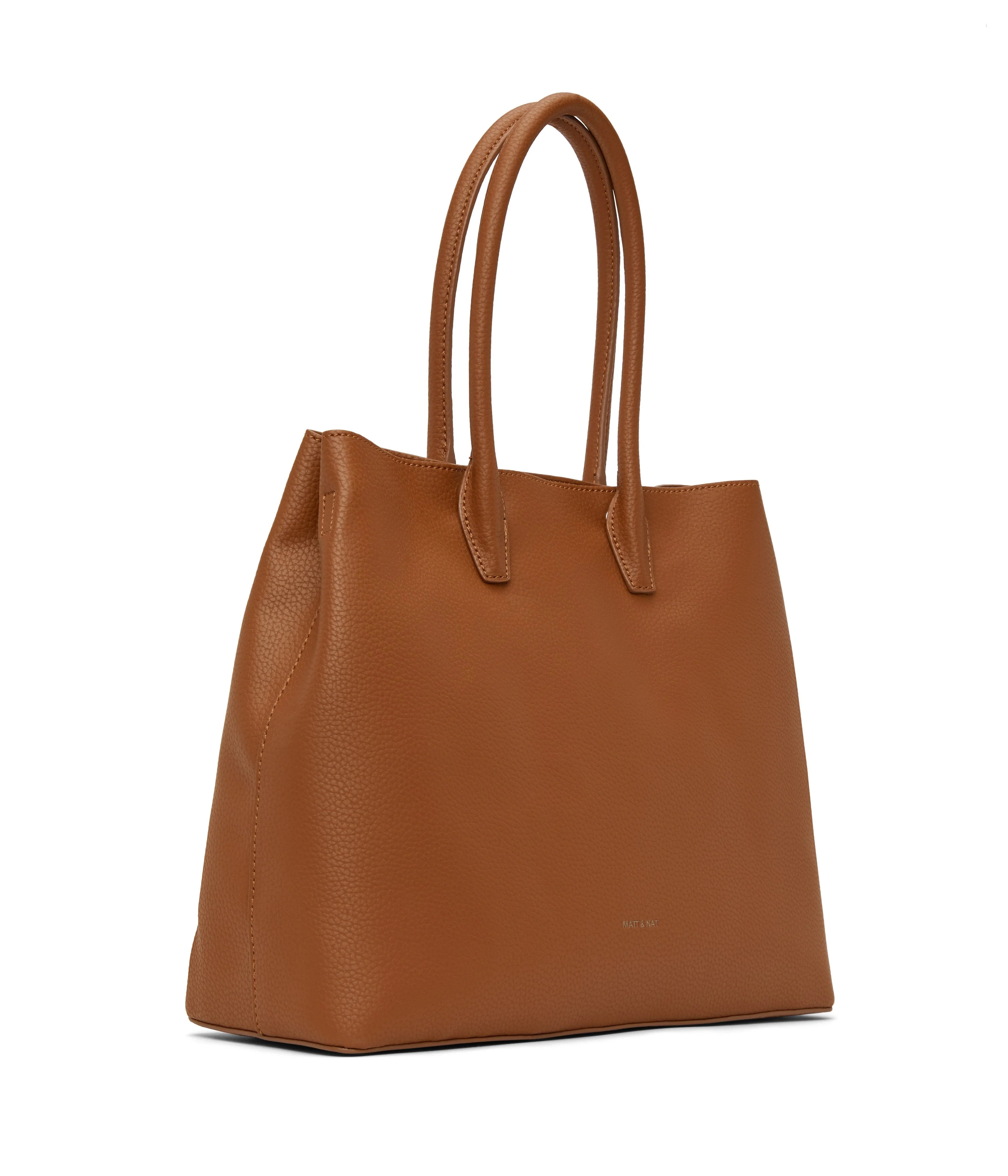 KRISTA Vegan Satchel - Purity - Image 17