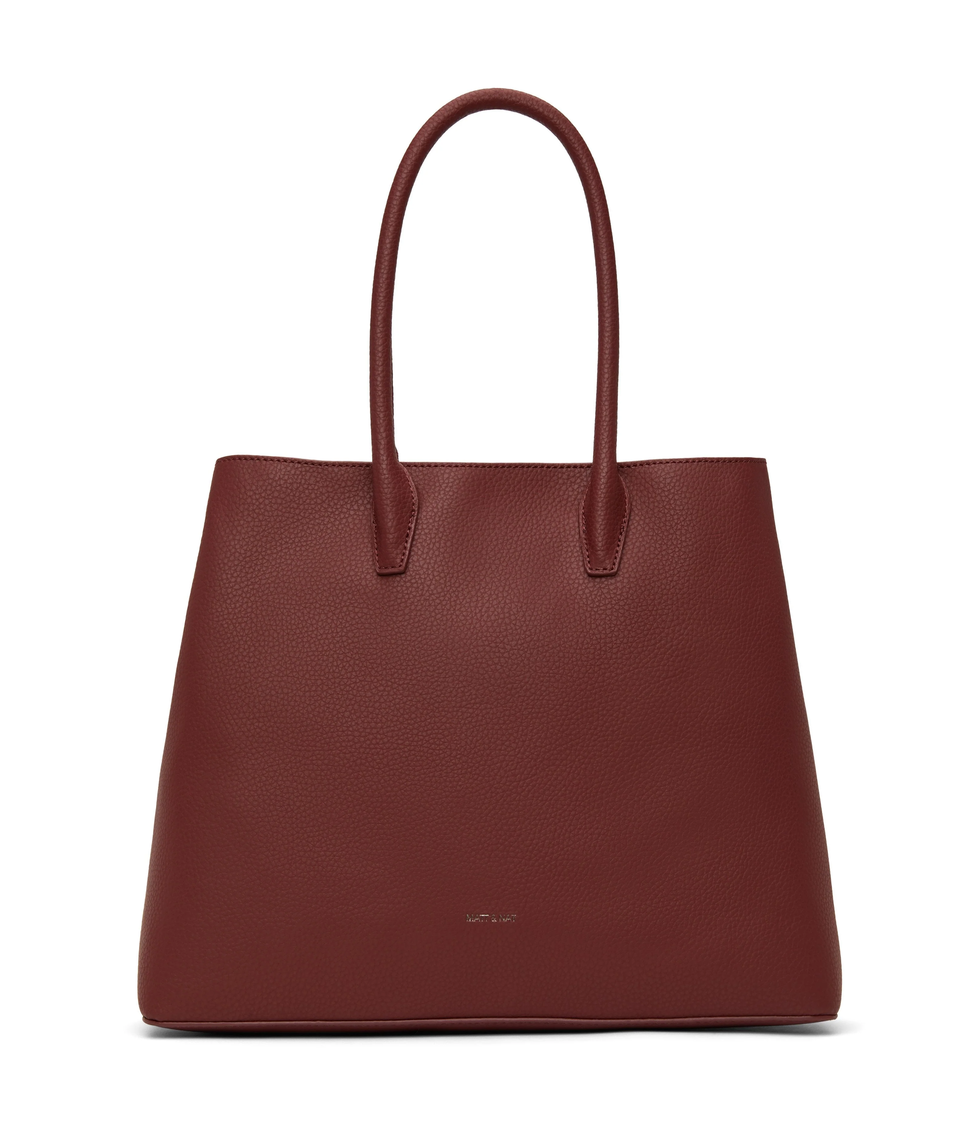 KRISTA Vegan Satchel - Purity - Image 27