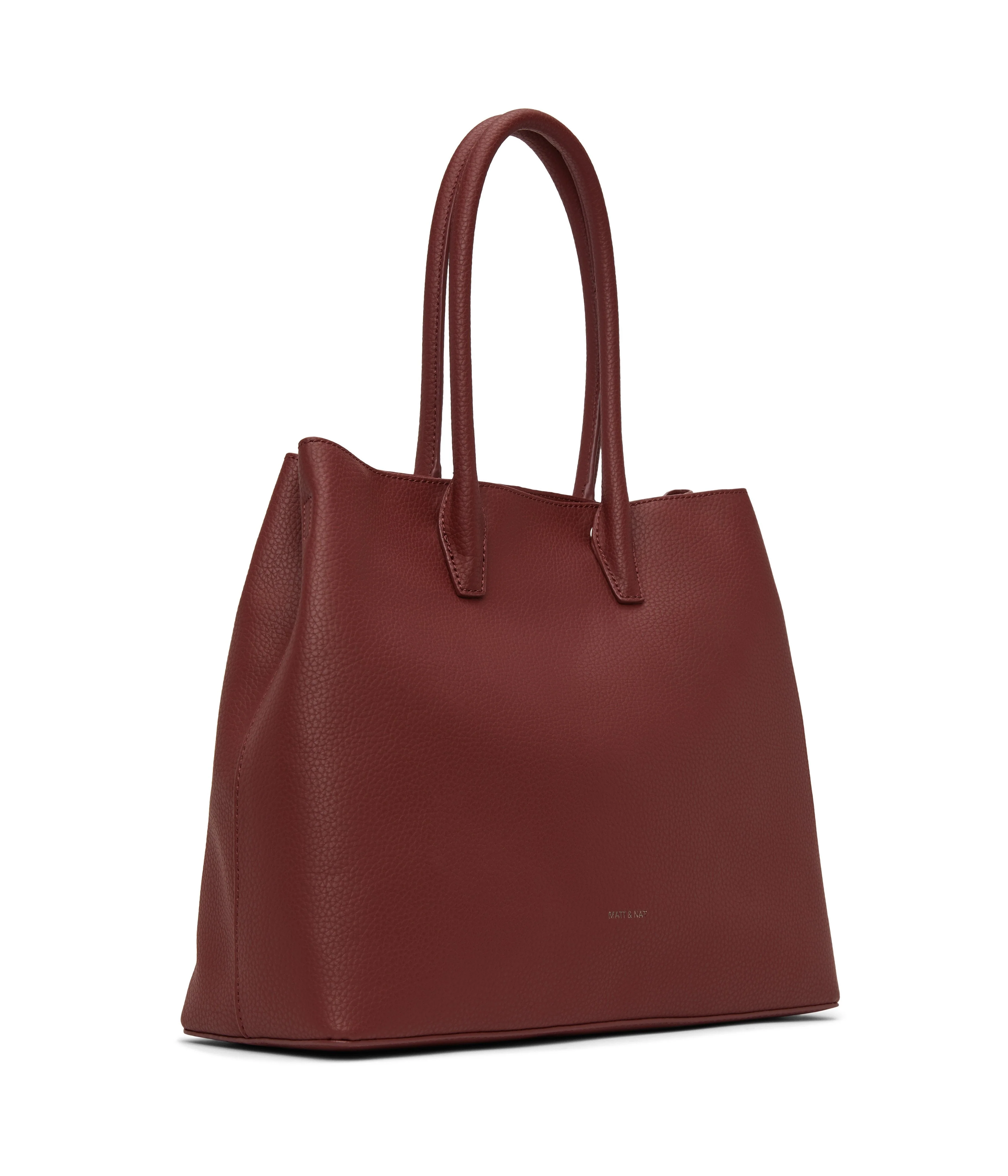 KRISTA Vegan Satchel - Purity - Image 29