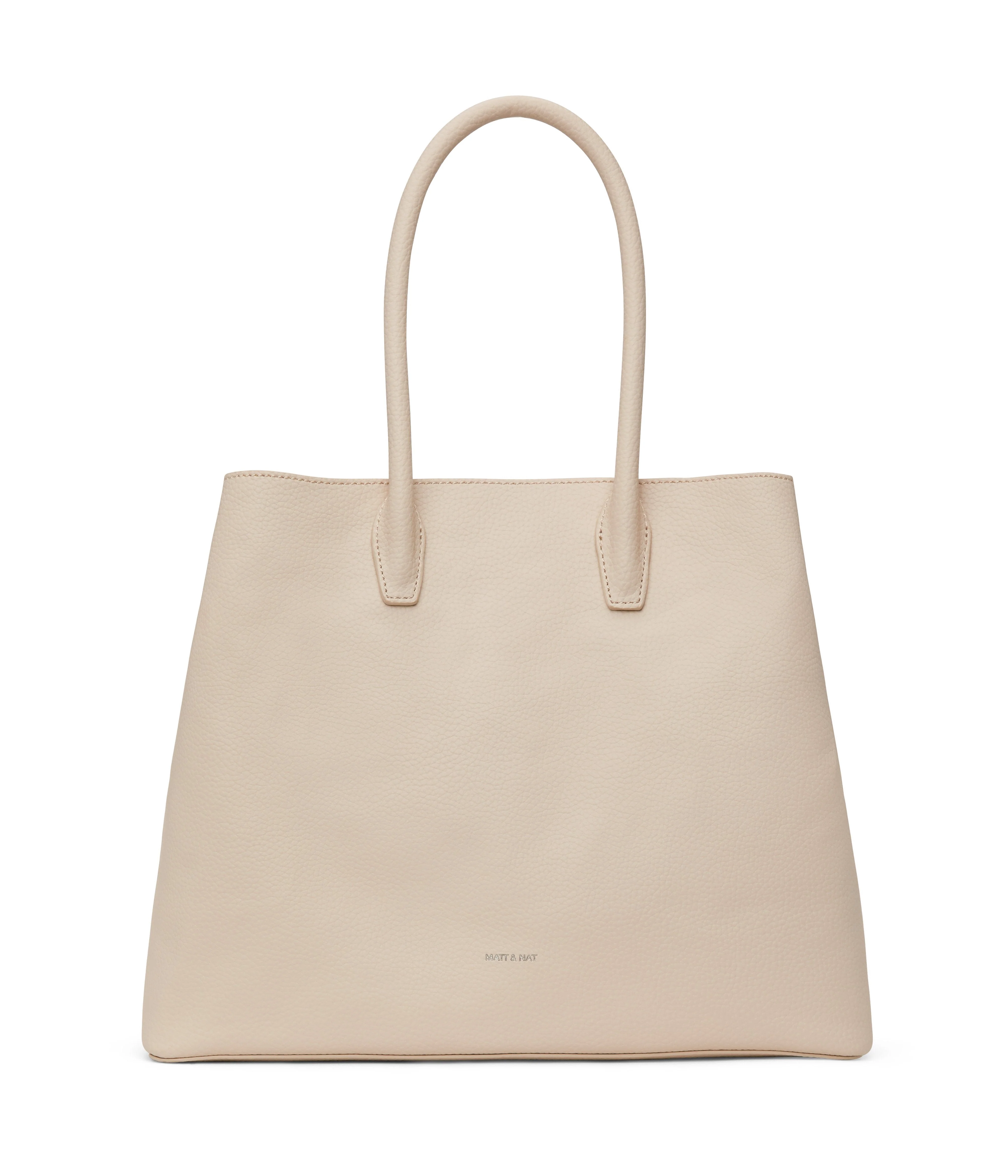KRISTA Vegan Satchel - Purity - Image 31