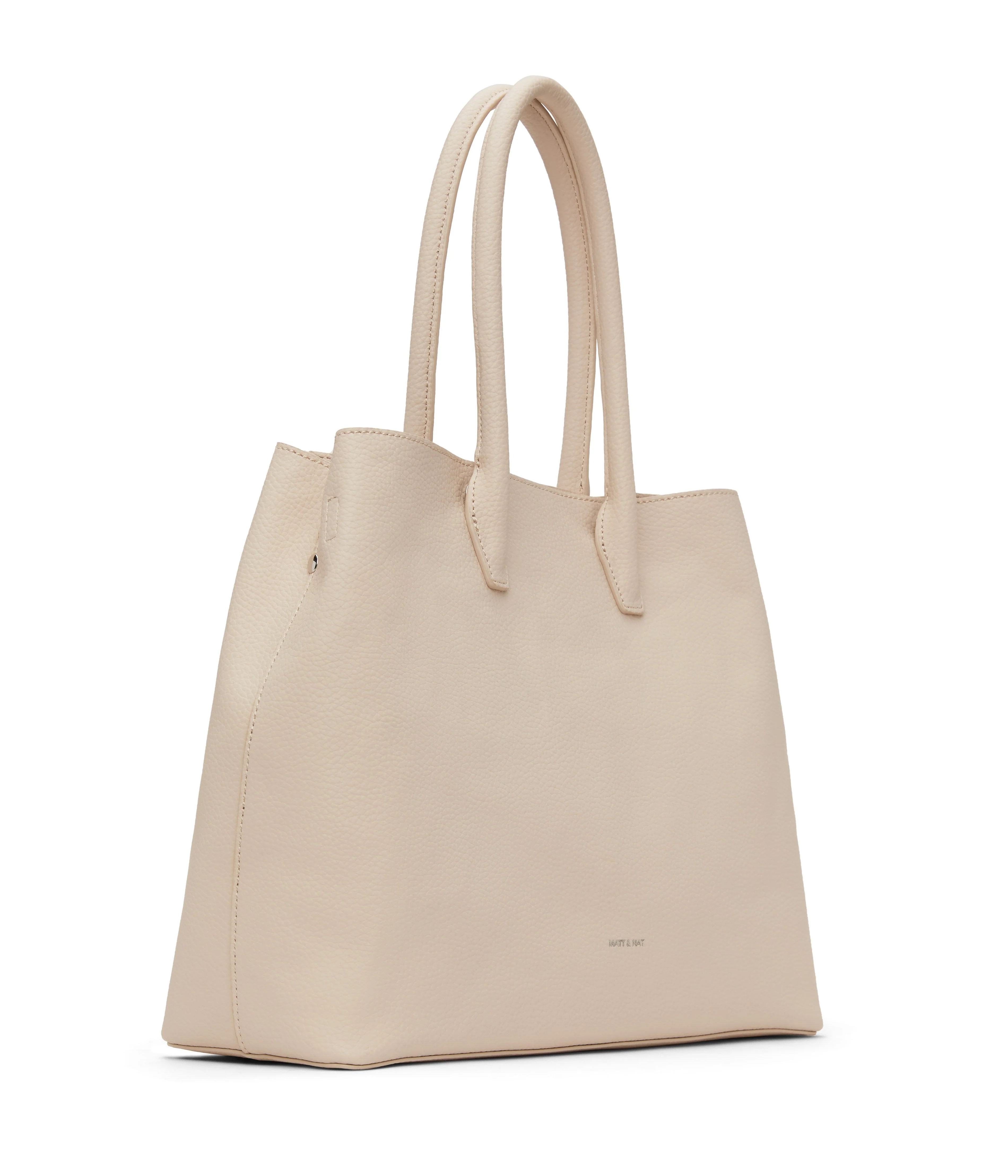 KRISTA Vegan Satchel - Purity - Image 34