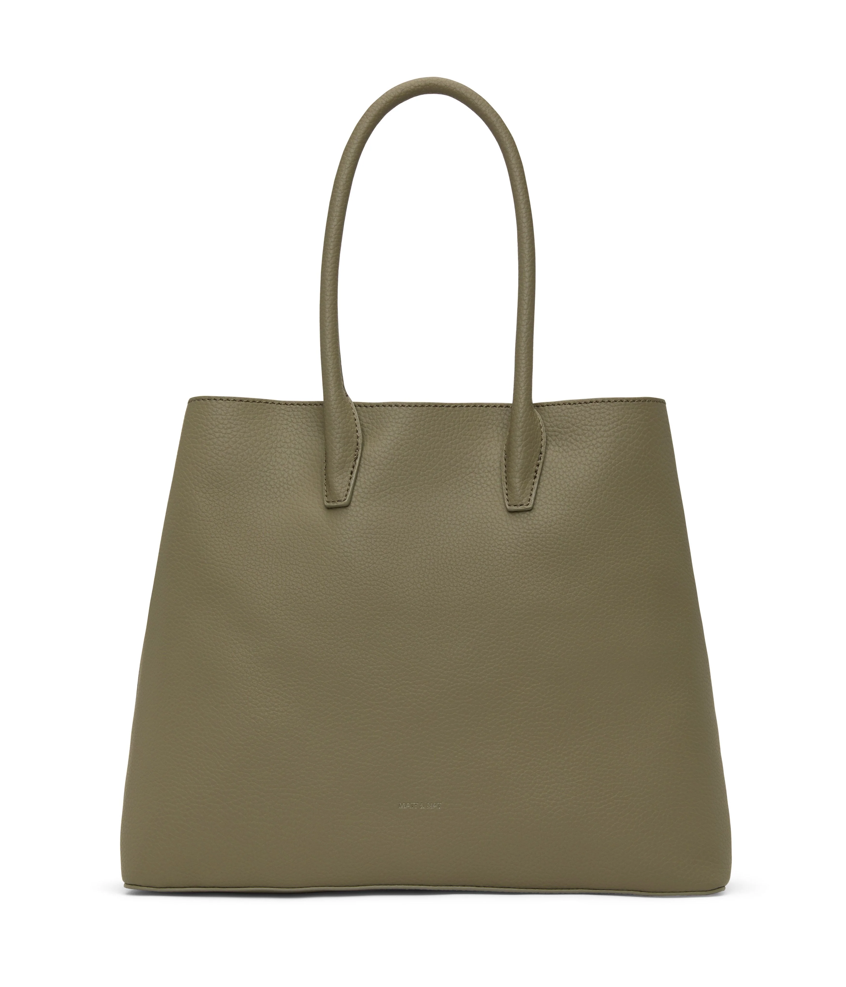 KRISTA Vegan Satchel - Purity - Image 36