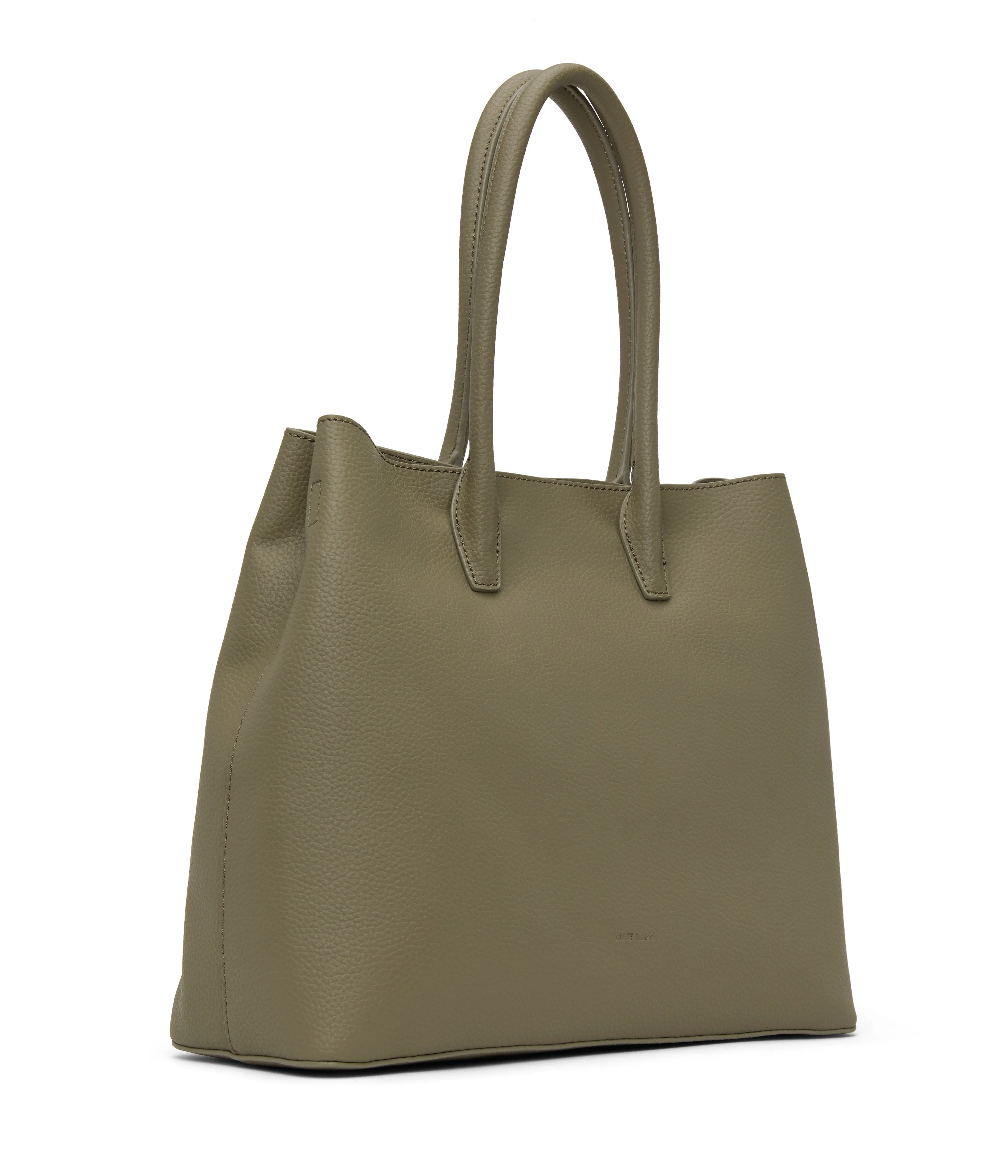 KRISTA Vegan Satchel - Purity - Image 37