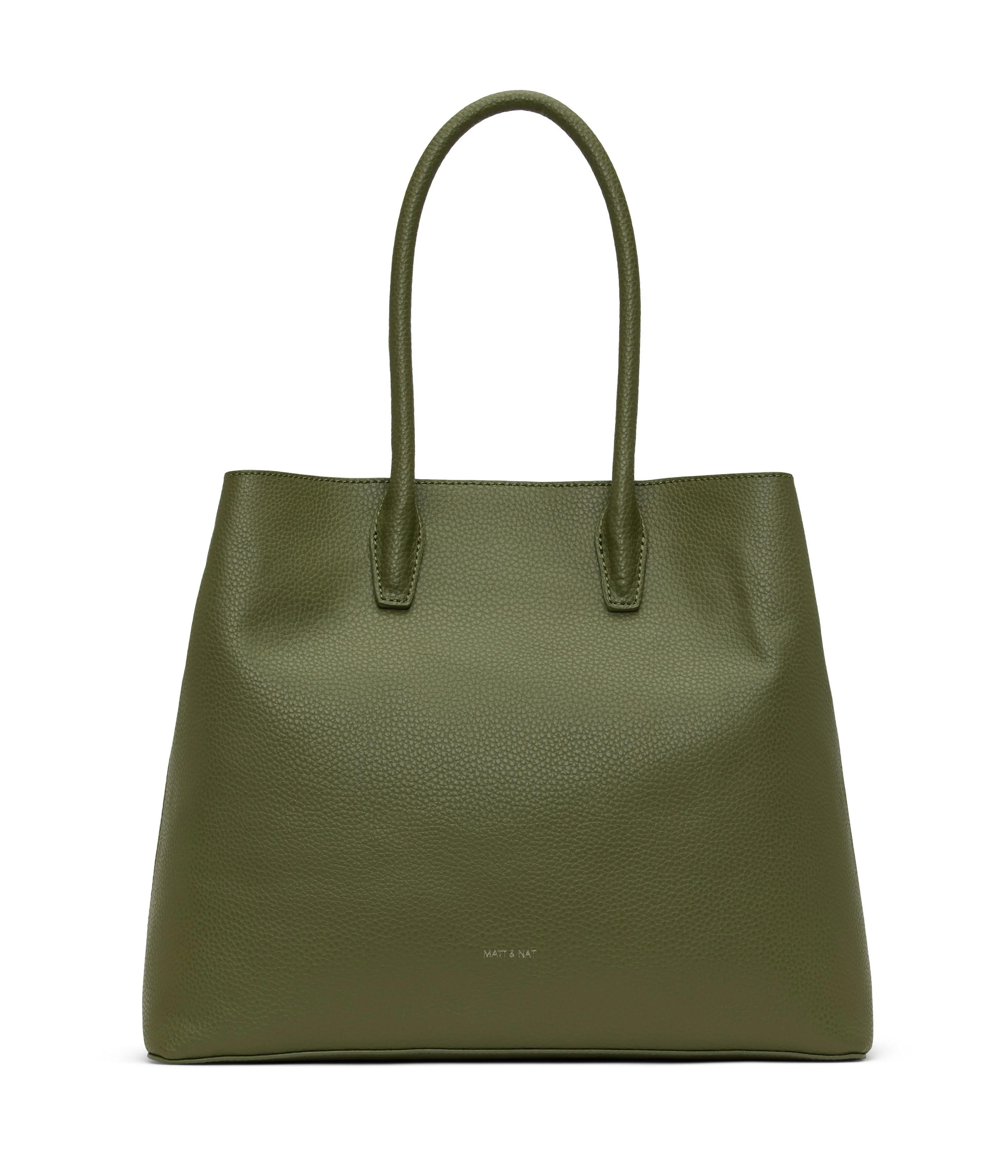 KRISTA Vegan Satchel - Purity - Image 40