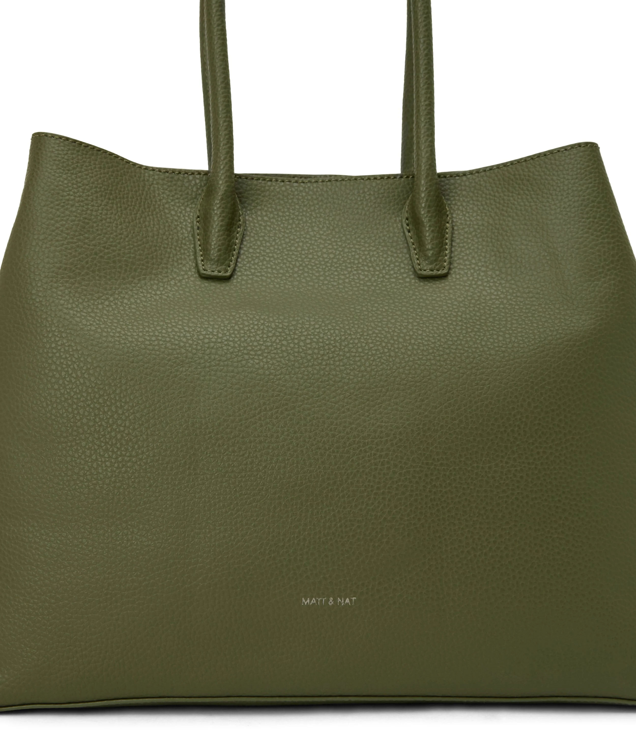 KRISTA Vegan Satchel - Purity - Image 45