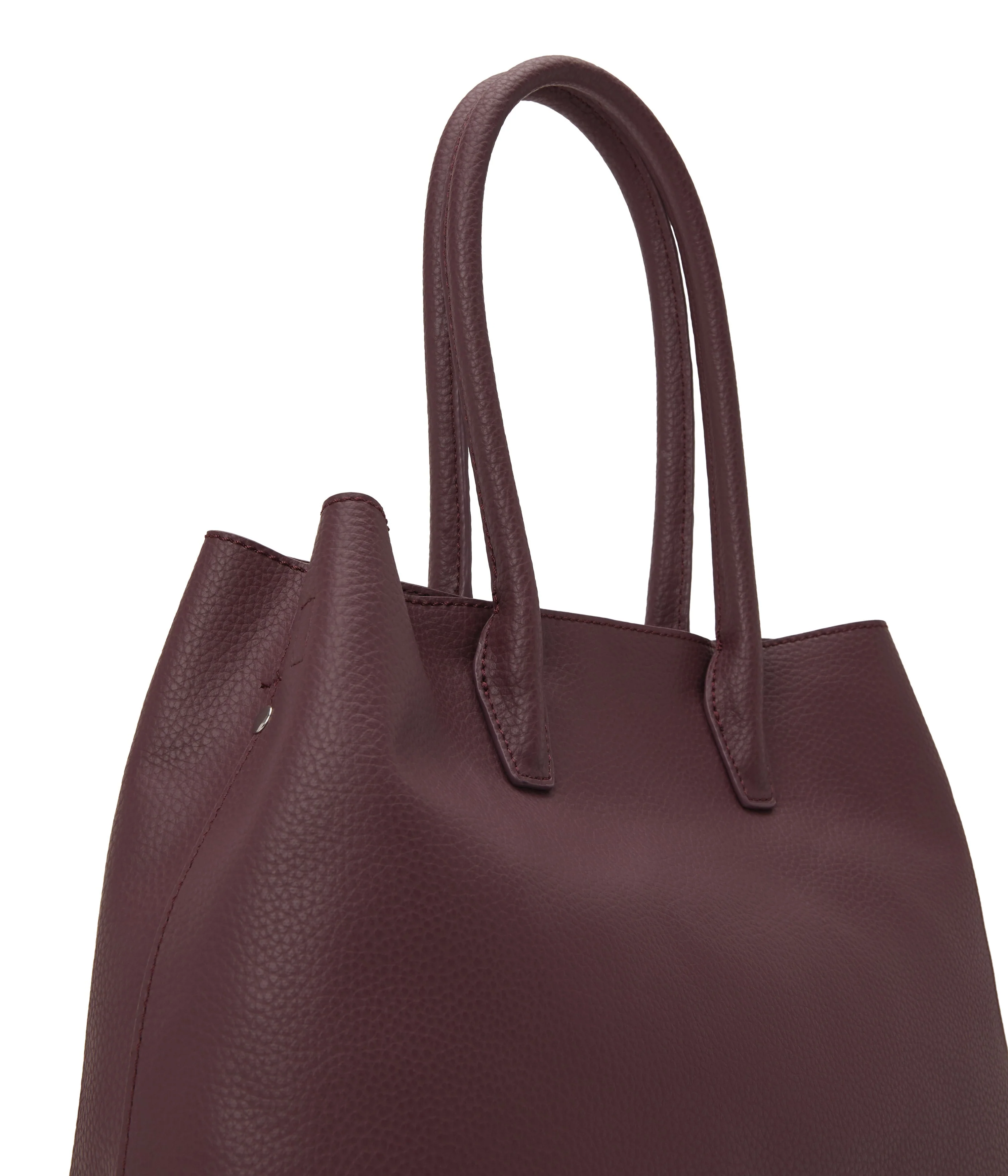 KRISTA Vegan Satchel - Purity - Image 49