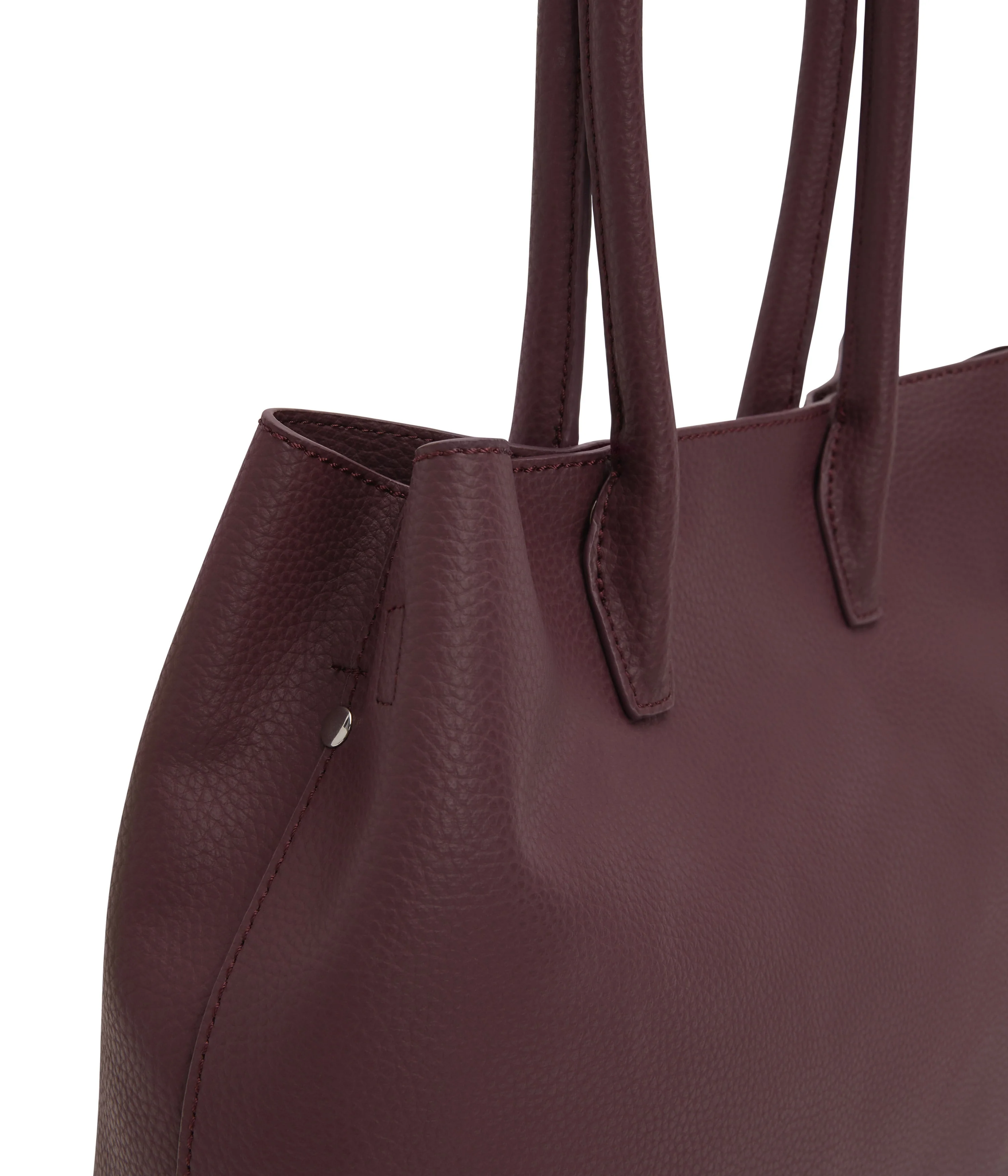 KRISTA Vegan Satchel - Purity - Image 50