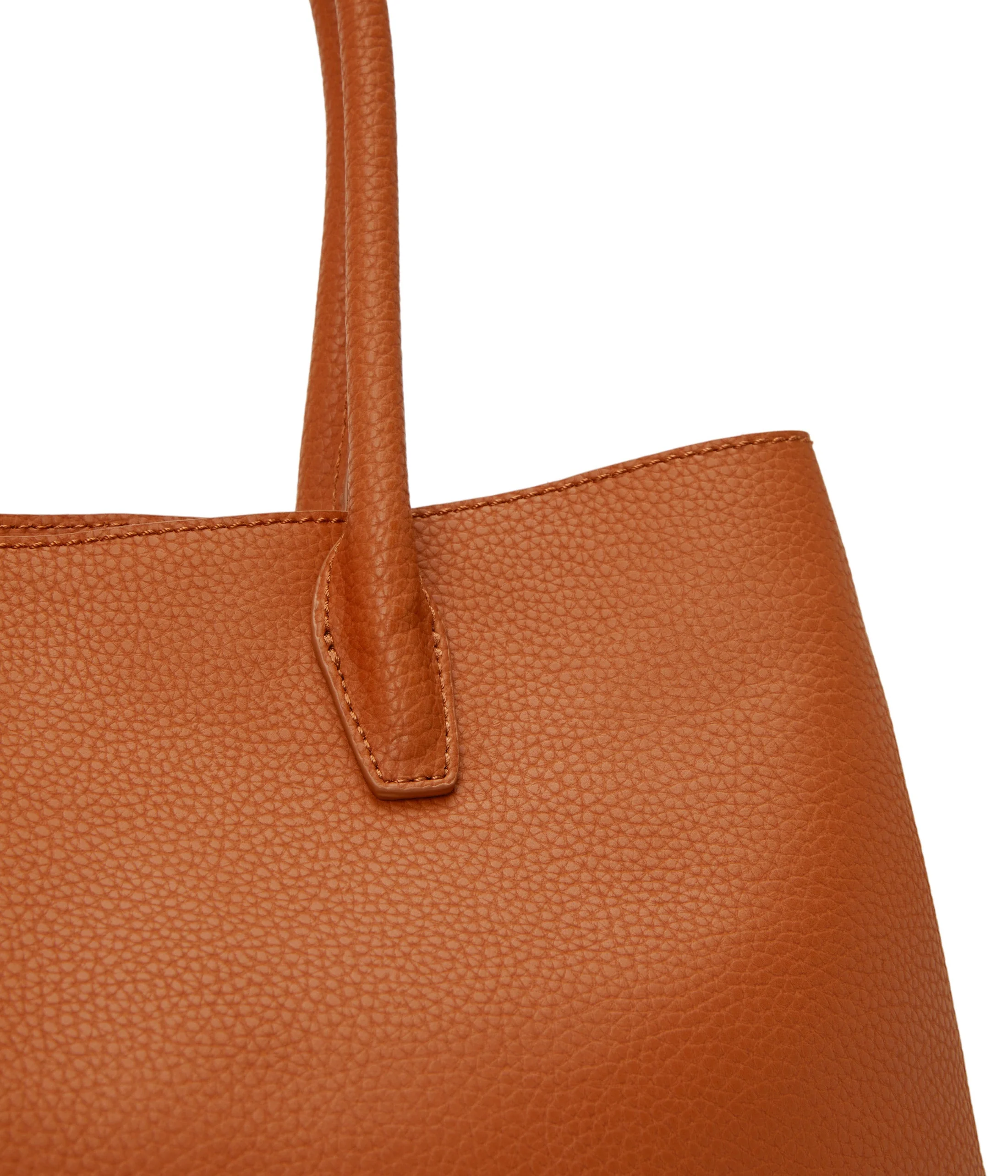 KRISTA Vegan Satchel - Purity - Image 56