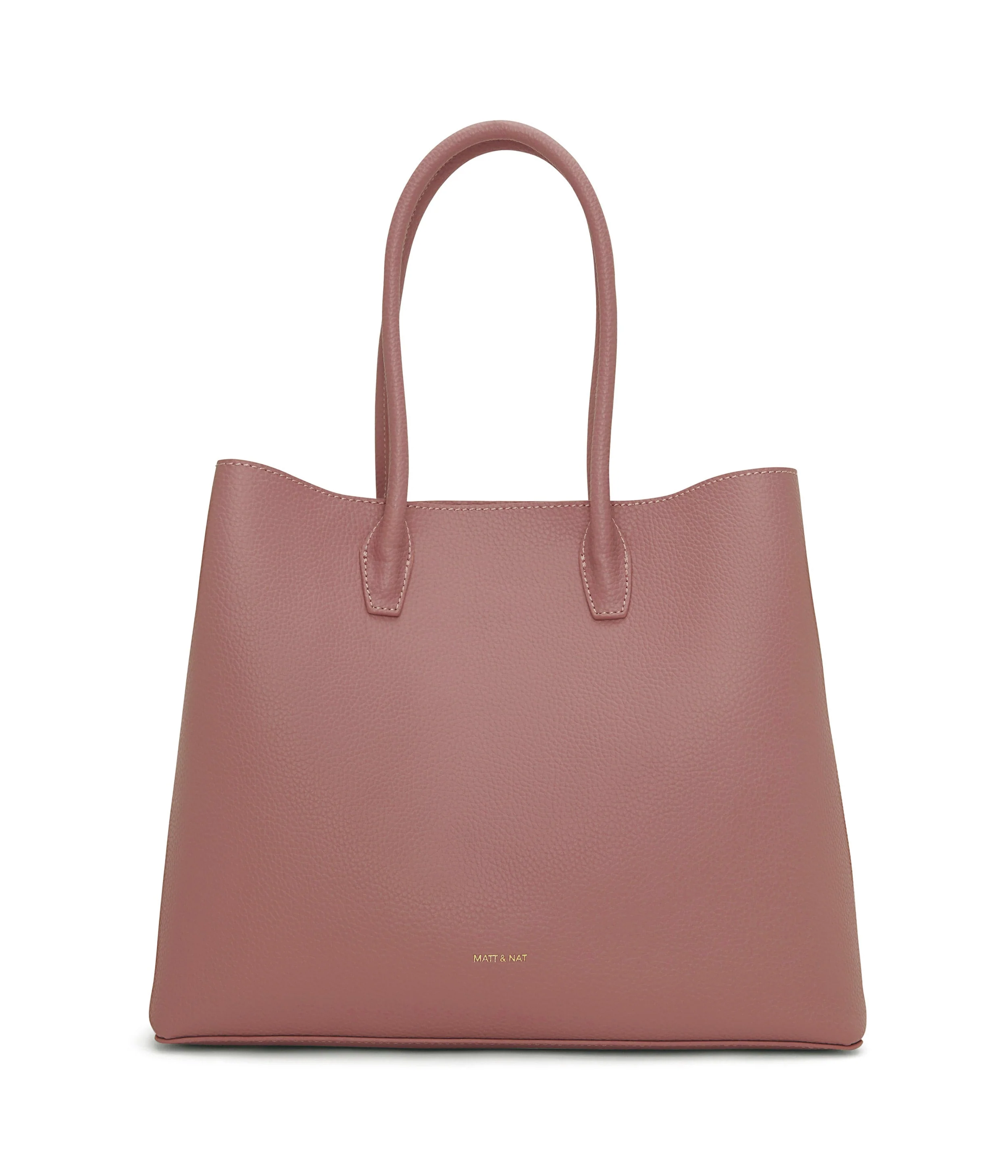 KRISTA Vegan Satchel - Purity - Image 6