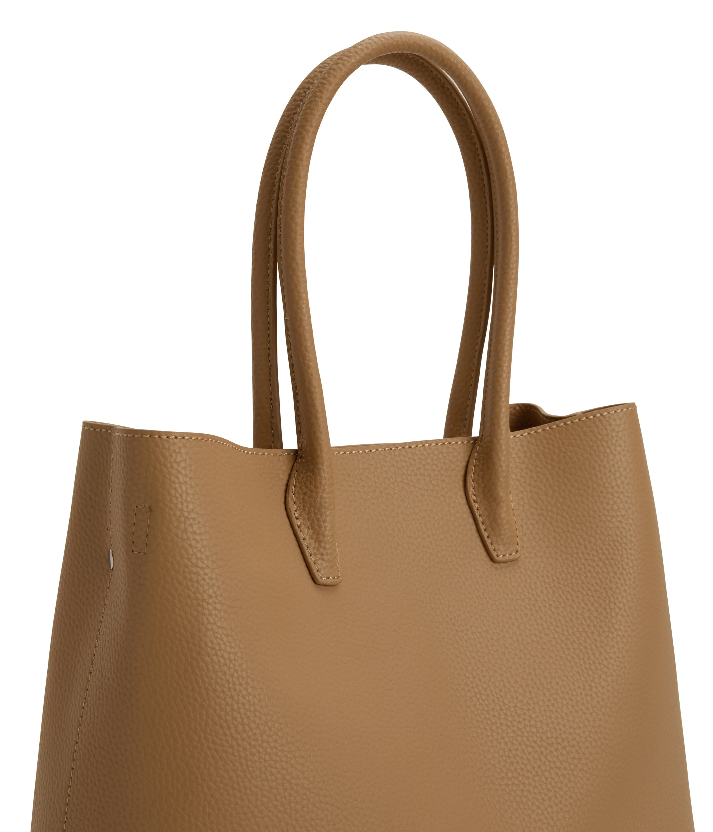 KRISTA Vegan Satchel - Purity - Image 62