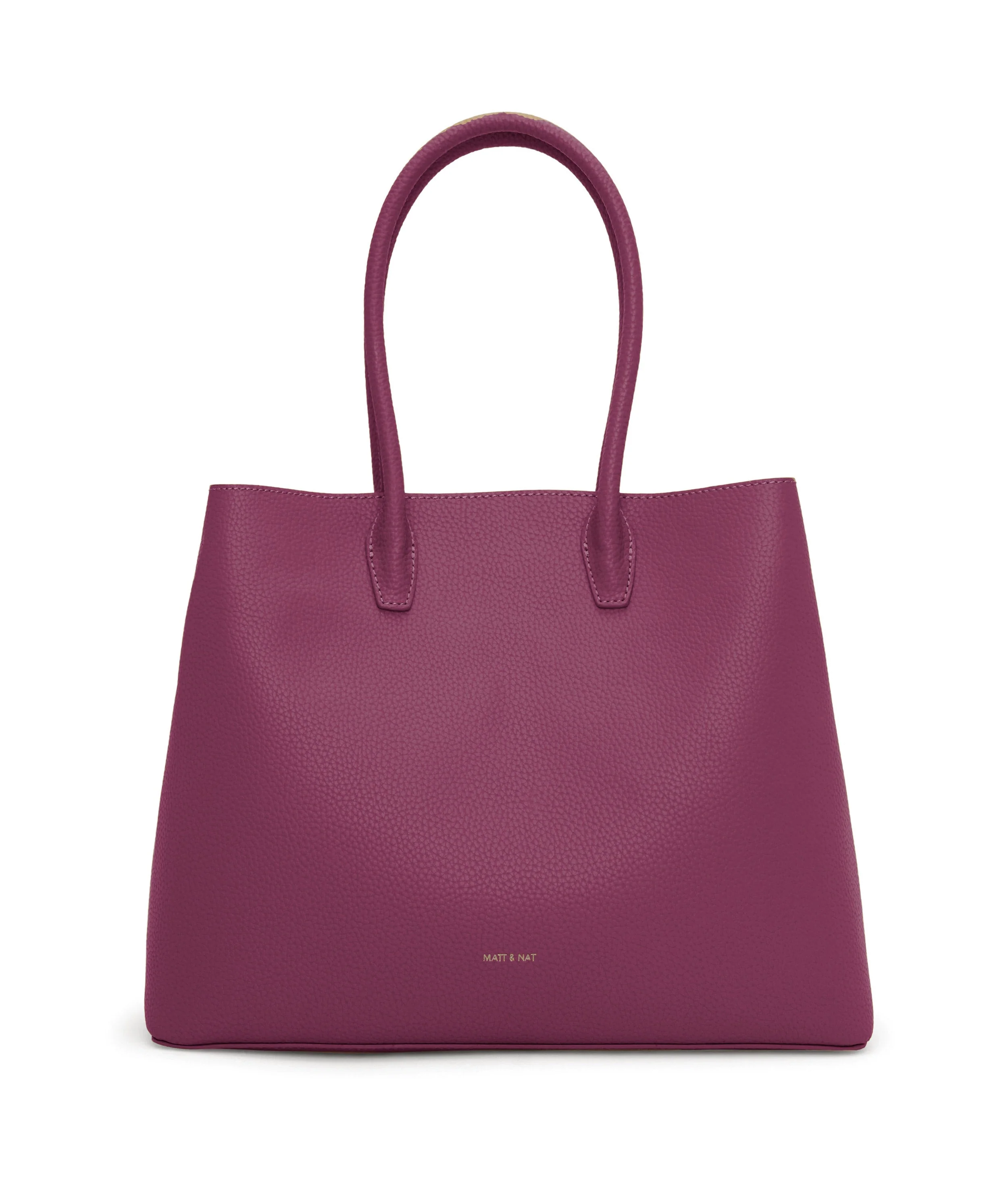 KRISTA Vegan Satchel - Purity - Image 63