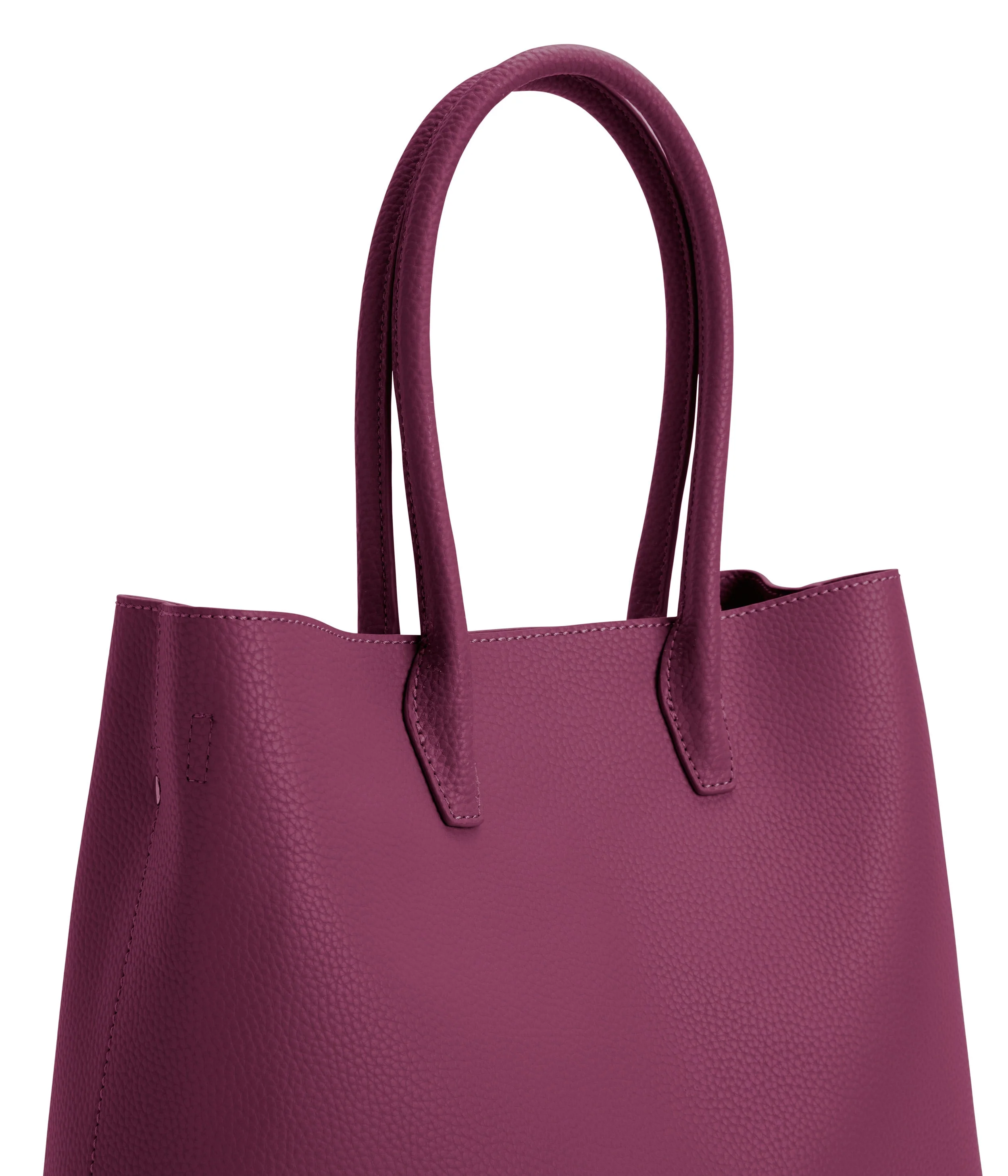 KRISTA Vegan Satchel - Purity - Image 67