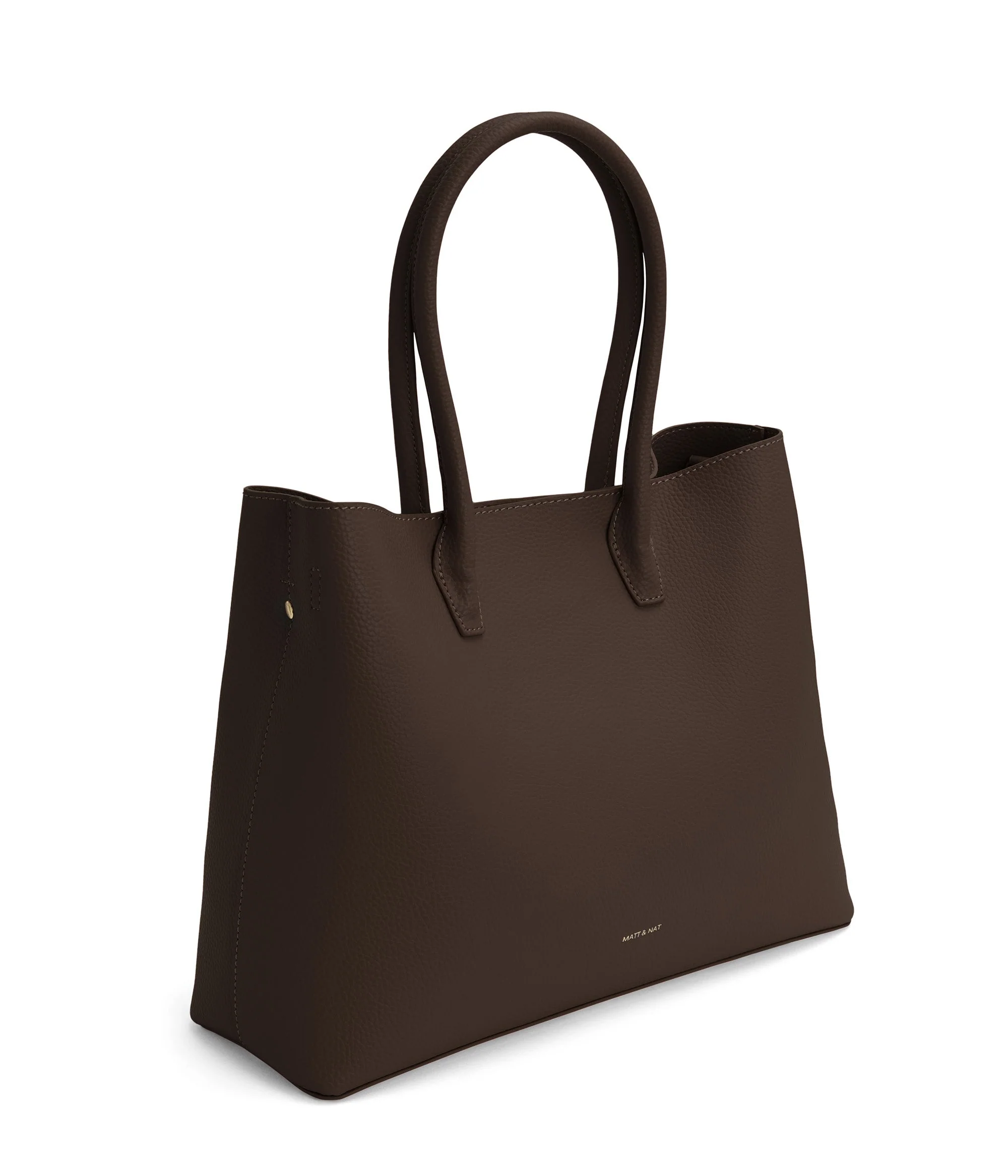 KRISTA Vegan Satchel - Purity - Image 70