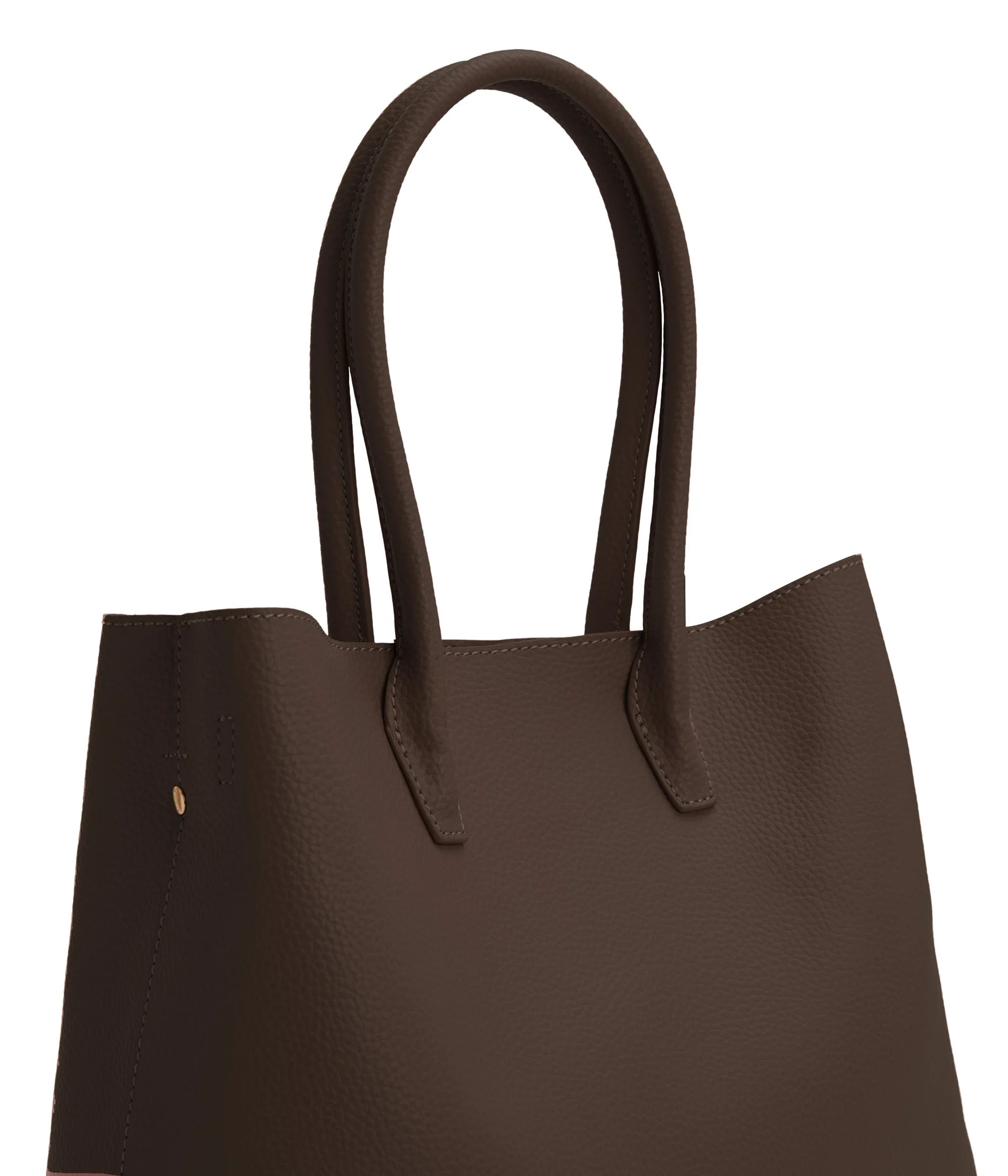 KRISTA Vegan Satchel - Purity - Image 72