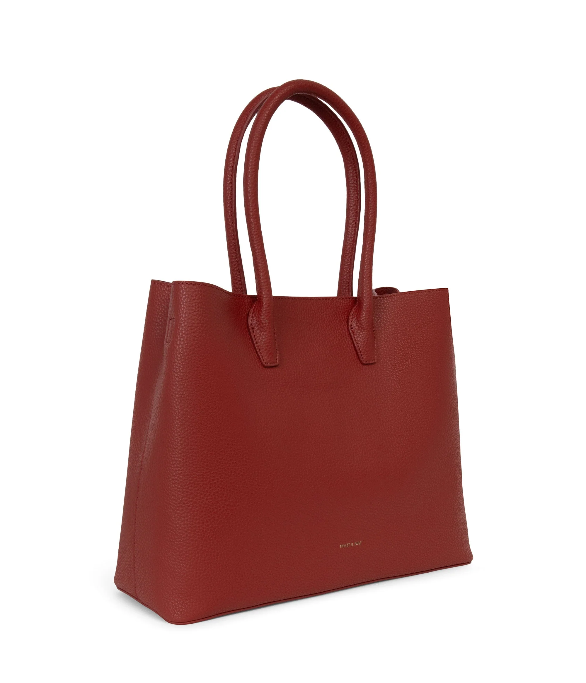 KRISTA Vegan Satchel - Purity - Image 79