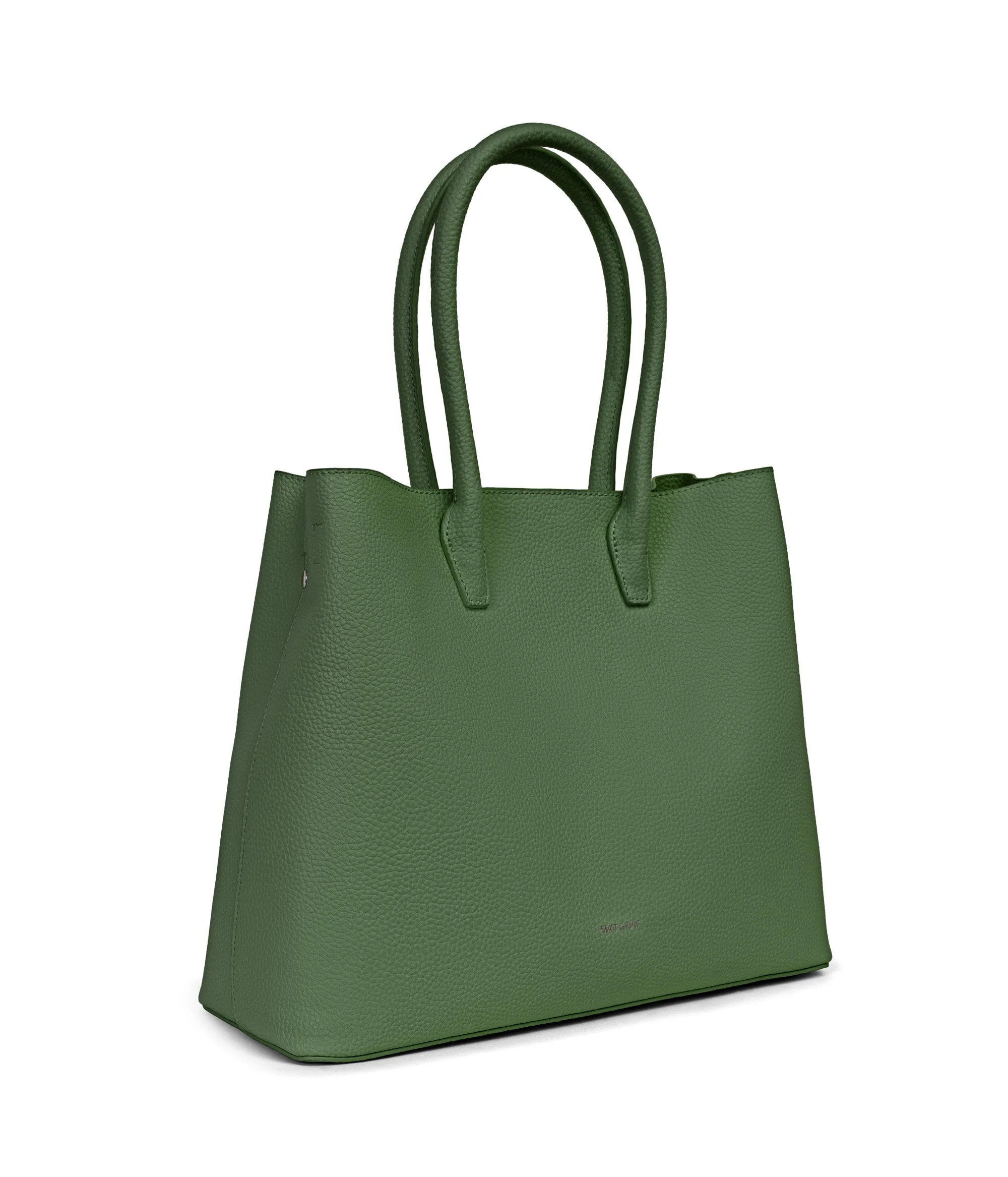 KRISTA Vegan Satchel - Purity - Image 83