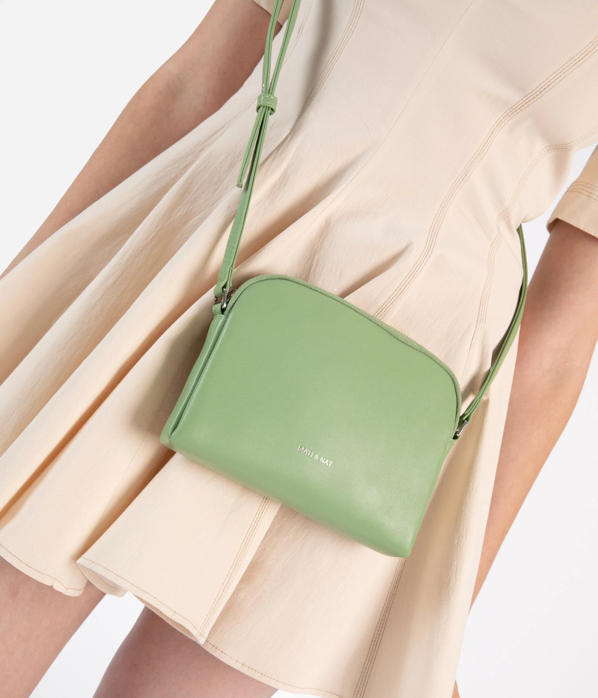 KRISTY Slim  Vegan Crossbody Bag - Forum - Image 16