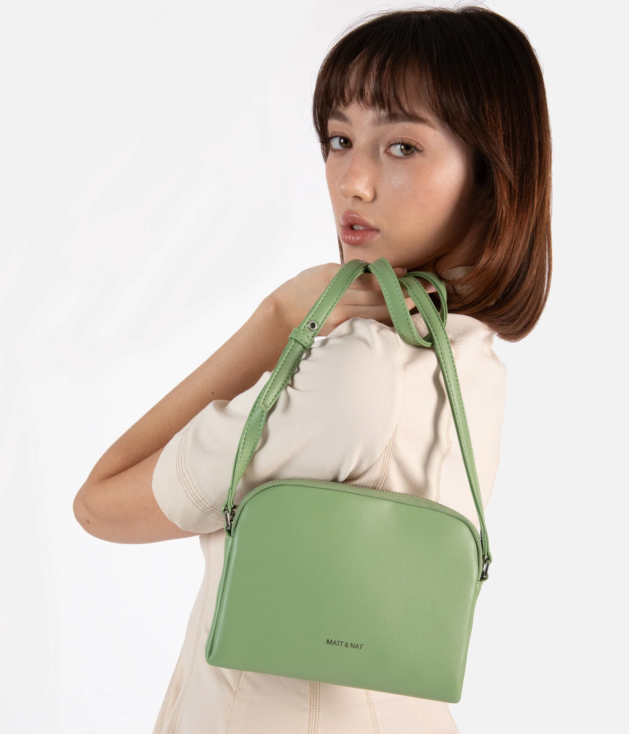 KRISTY Slim  Vegan Crossbody Bag - Forum - Image 29