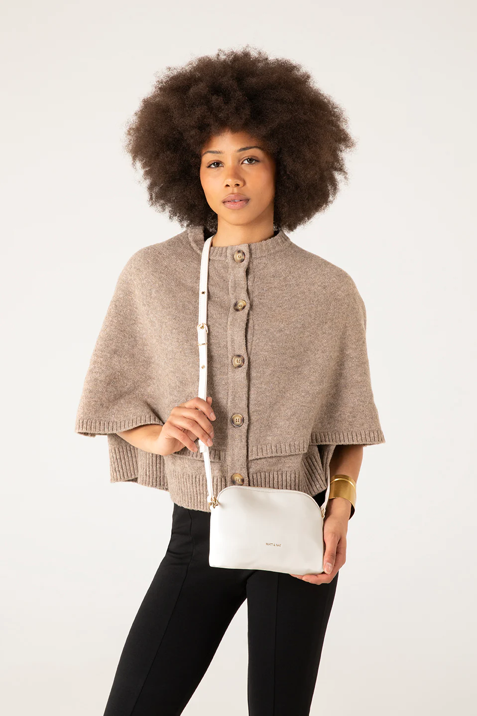 KRISTY Slim  Vegan Crossbody Bag - Forum - Image 50