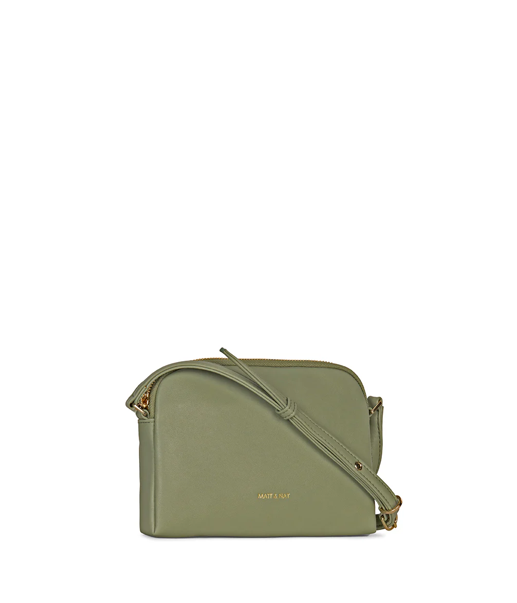 KRISTY Slim  Vegan Crossbody Bag - Forum - Image 70