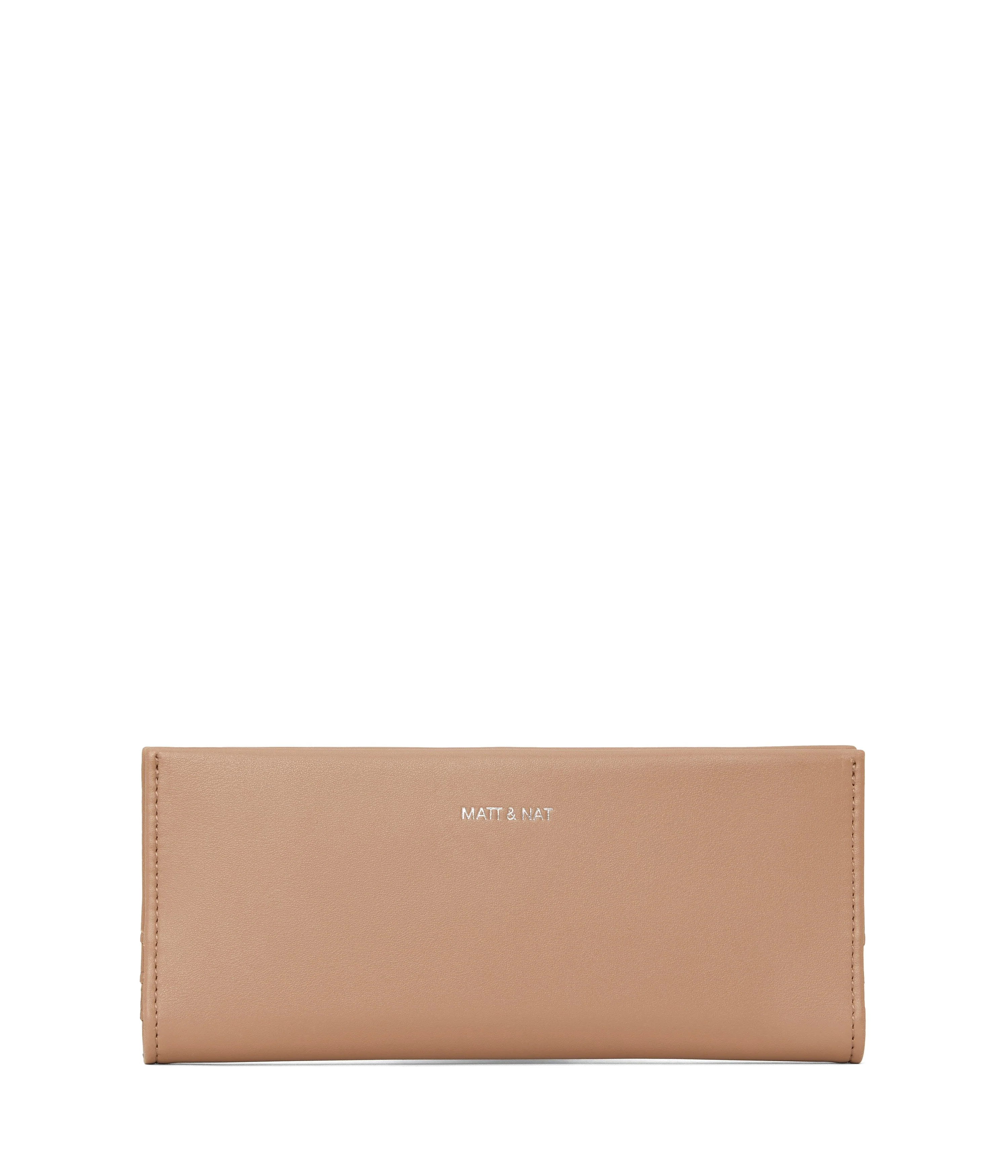 LAF Vegan Long Wallet - Loom - Image 11