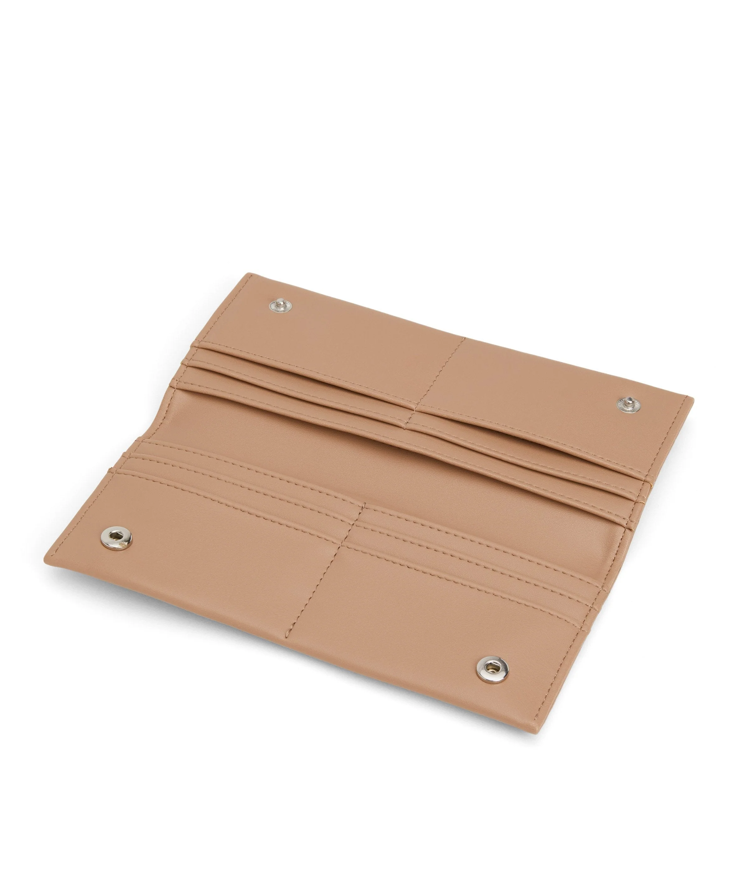 LAF Vegan Long Wallet - Loom - Image 13