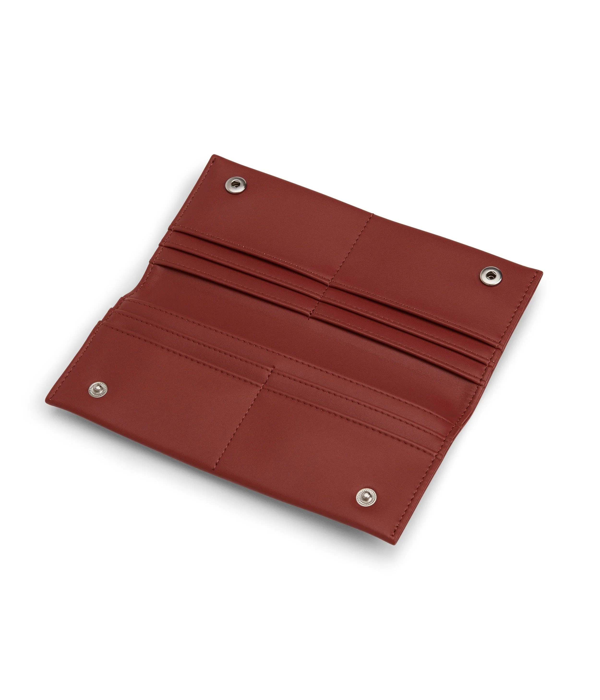 LAF Vegan Long Wallet - Loom - Image 17