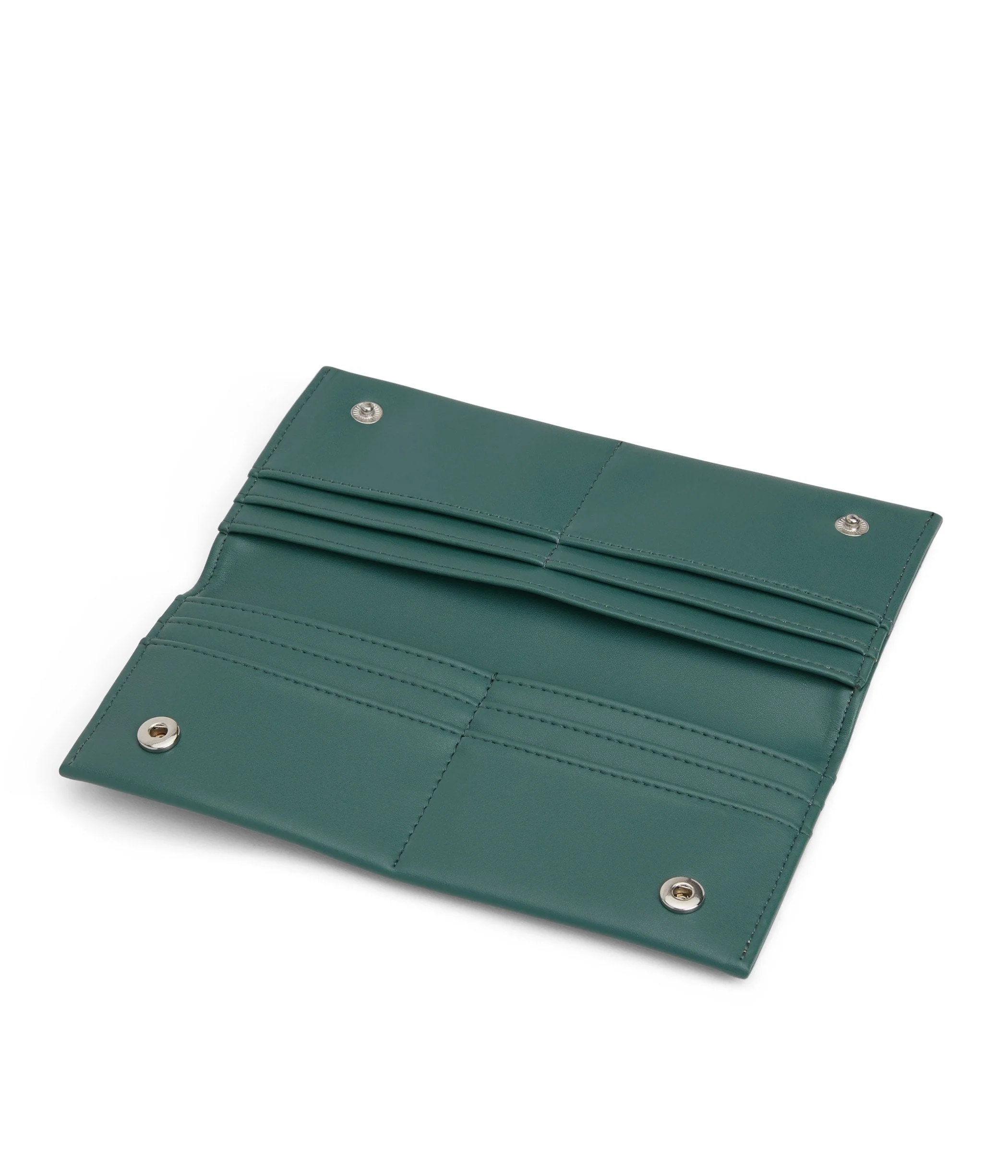 LAF Vegan Long Wallet - Loom - Image 21