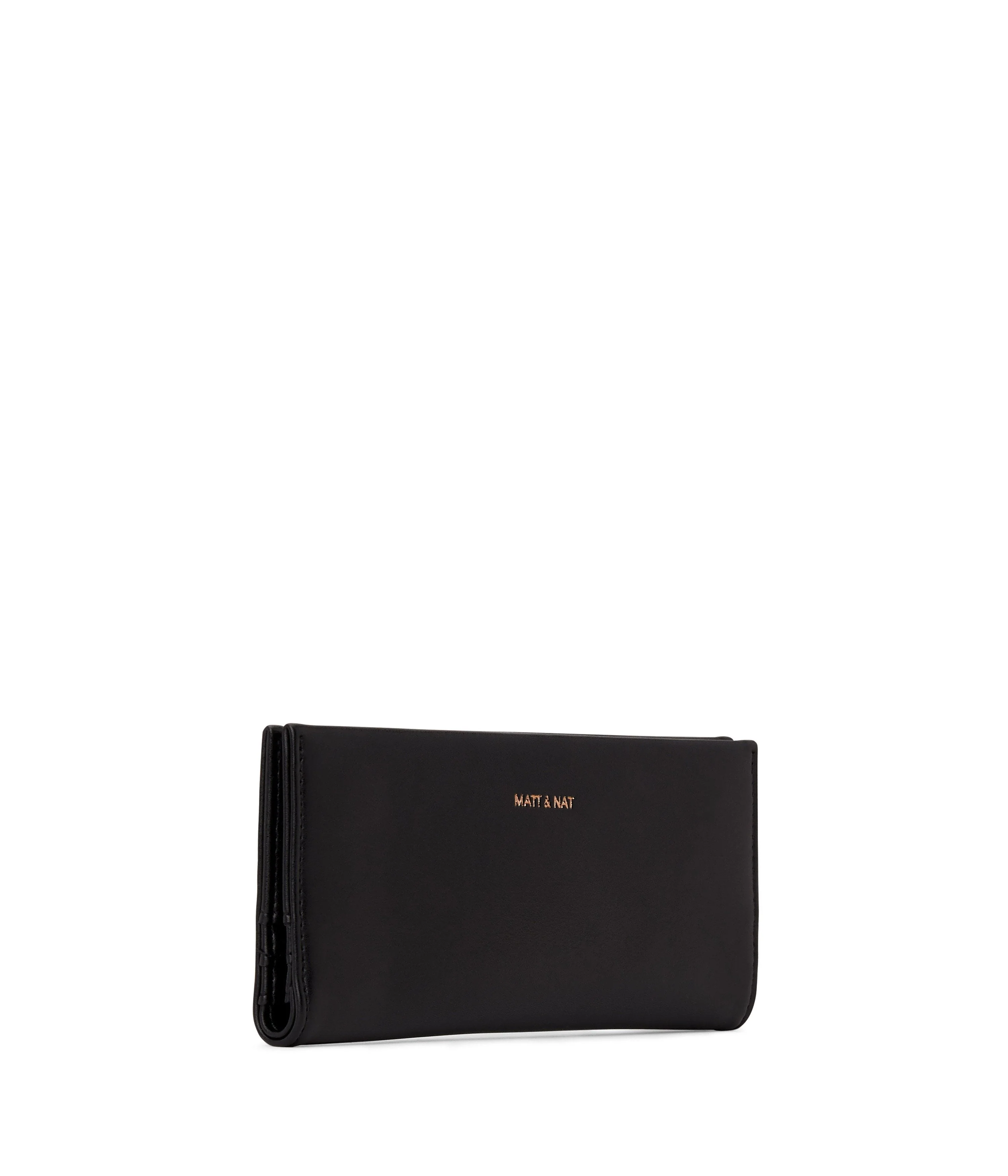 LAF Vegan Long Wallet - Loom - Image 4