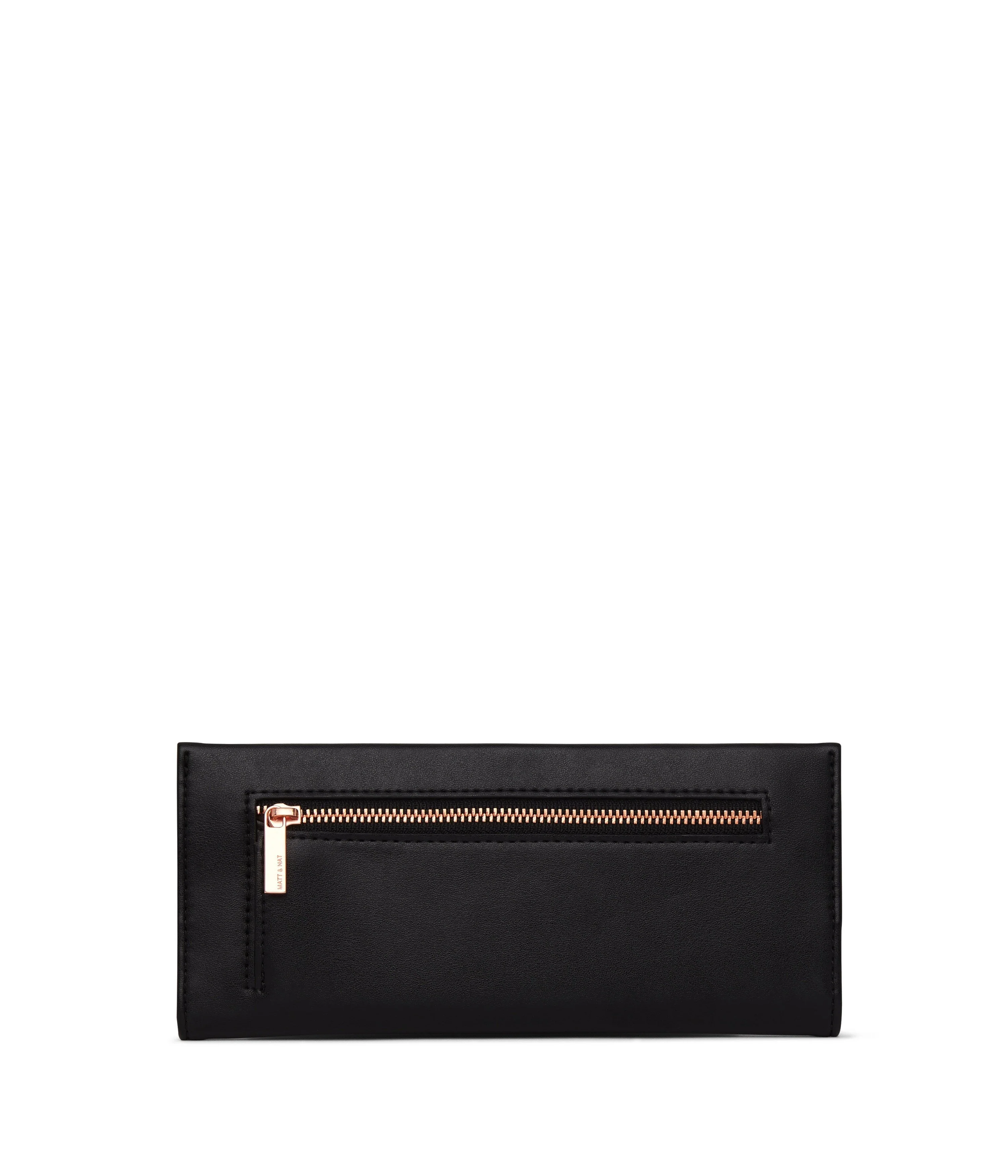 LAF Vegan Long Wallet - Loom - Image 6