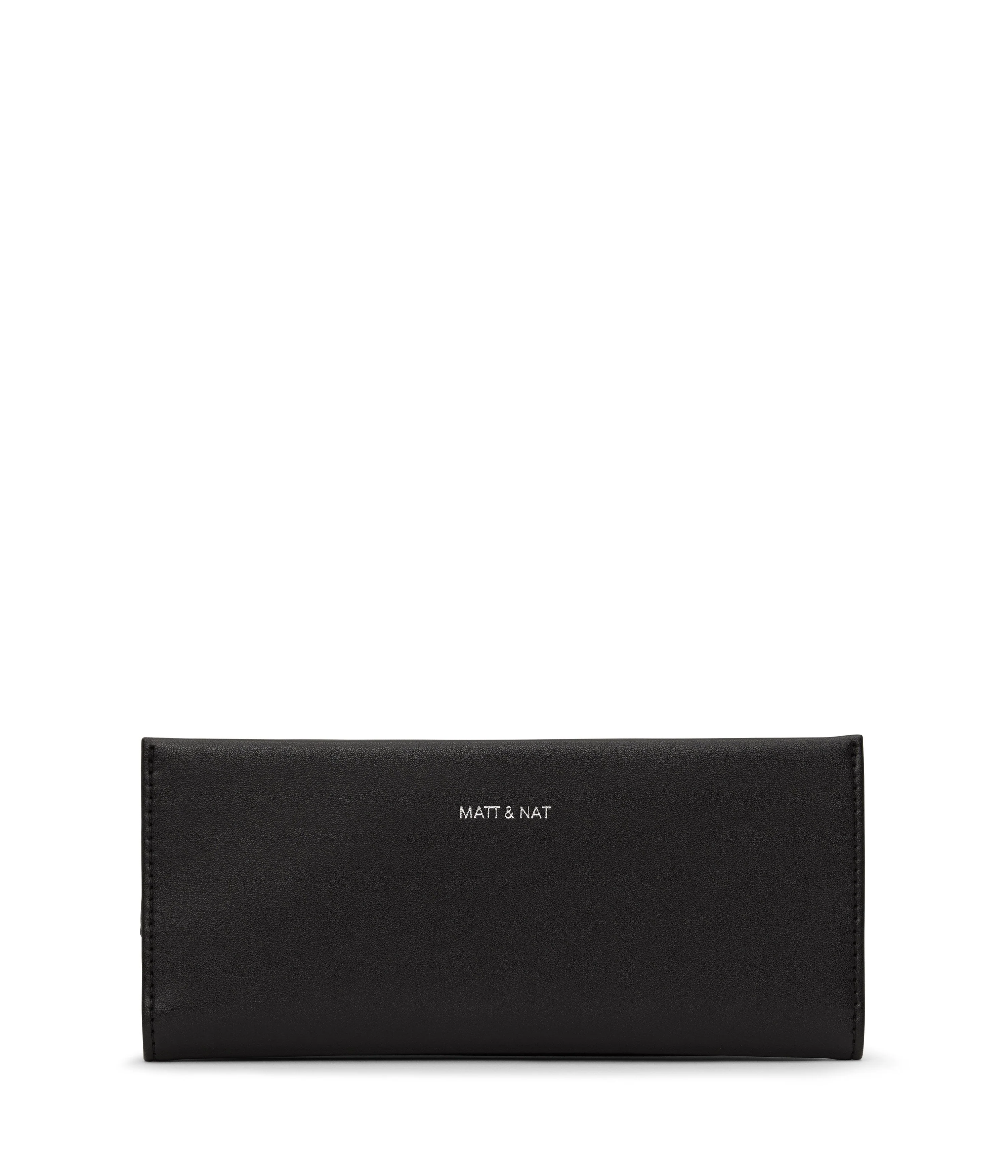 LAF Vegan Long Wallet - Loom - Image 7