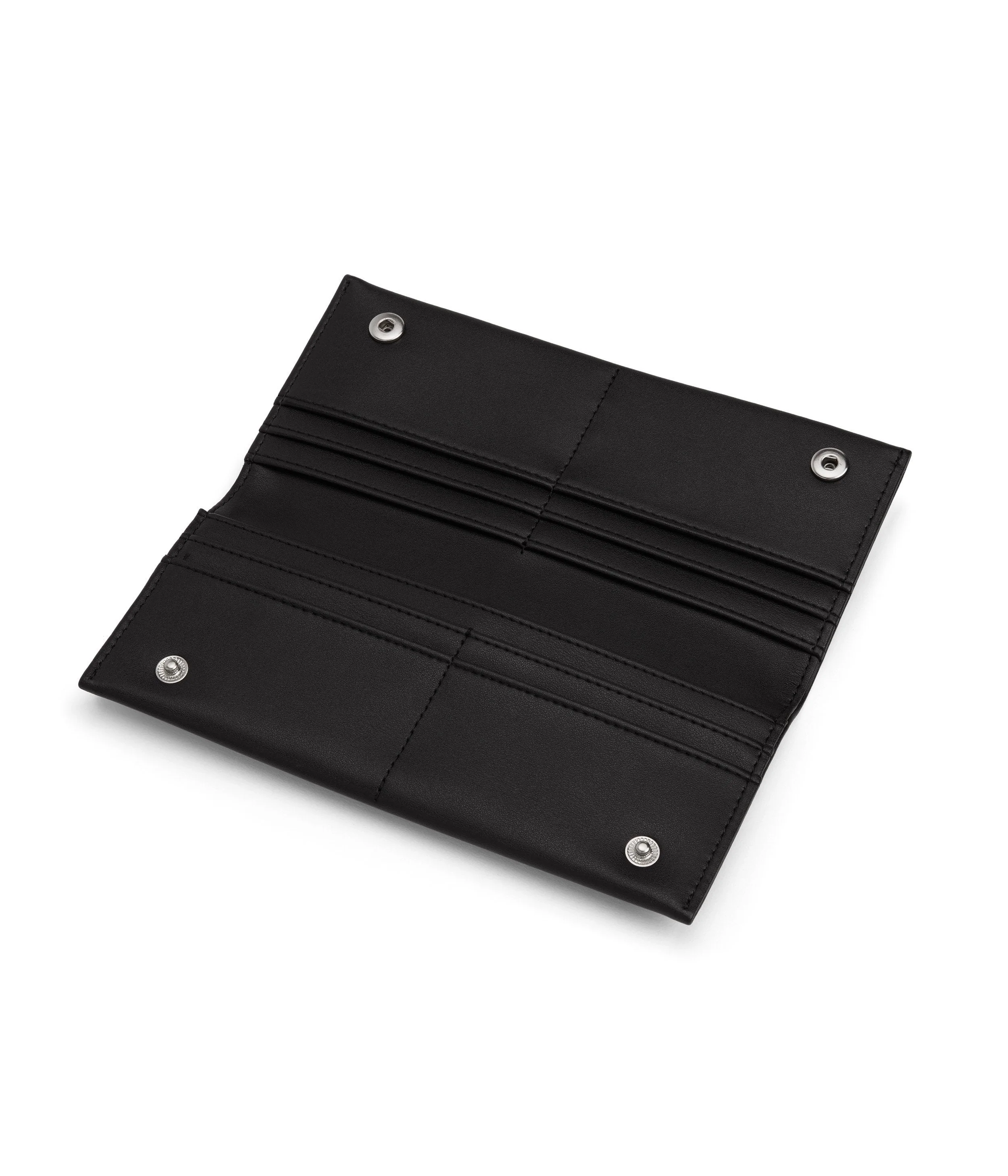 LAF Vegan Long Wallet - Loom - Image 9