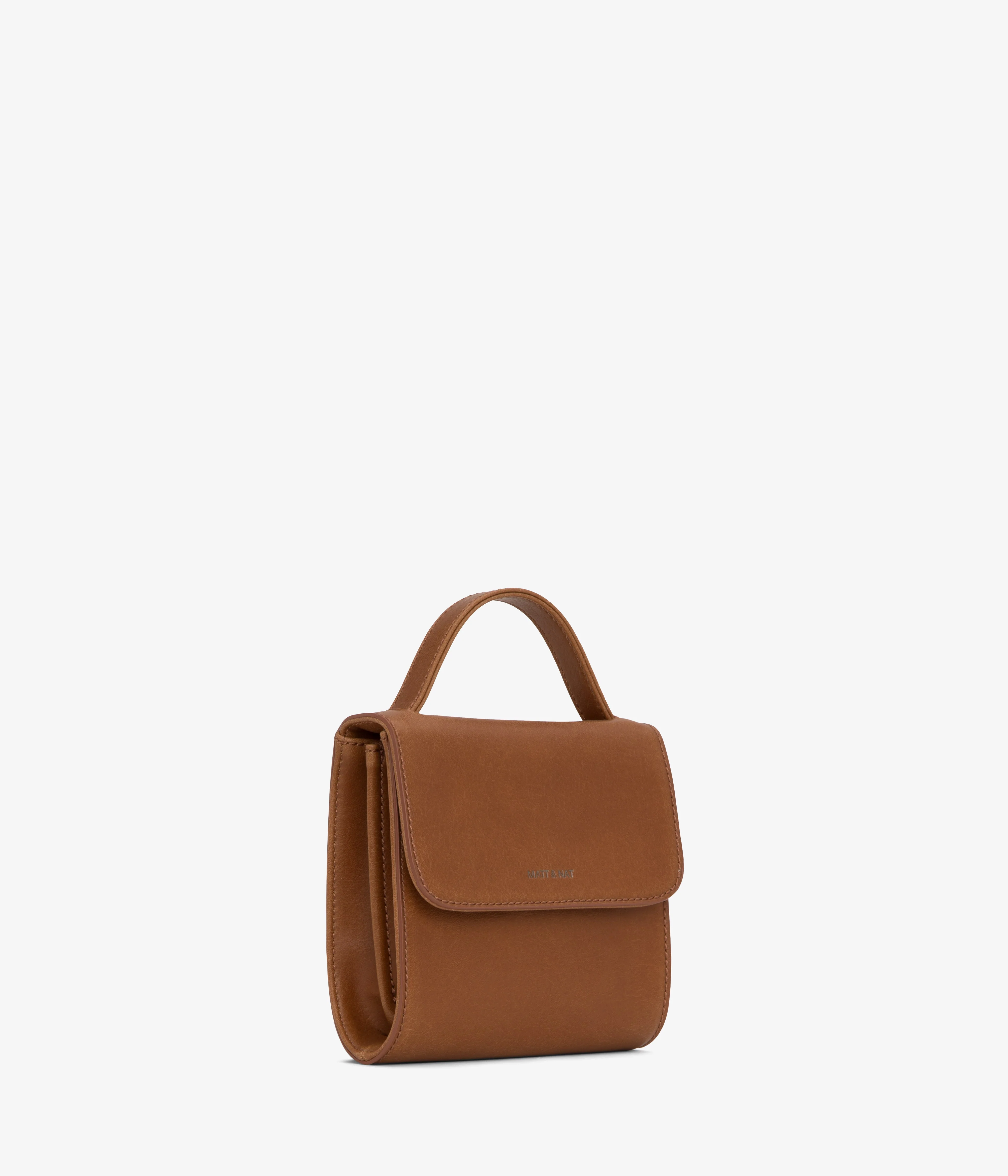 LARA Vegan Crossbody - Vintage - Image 11