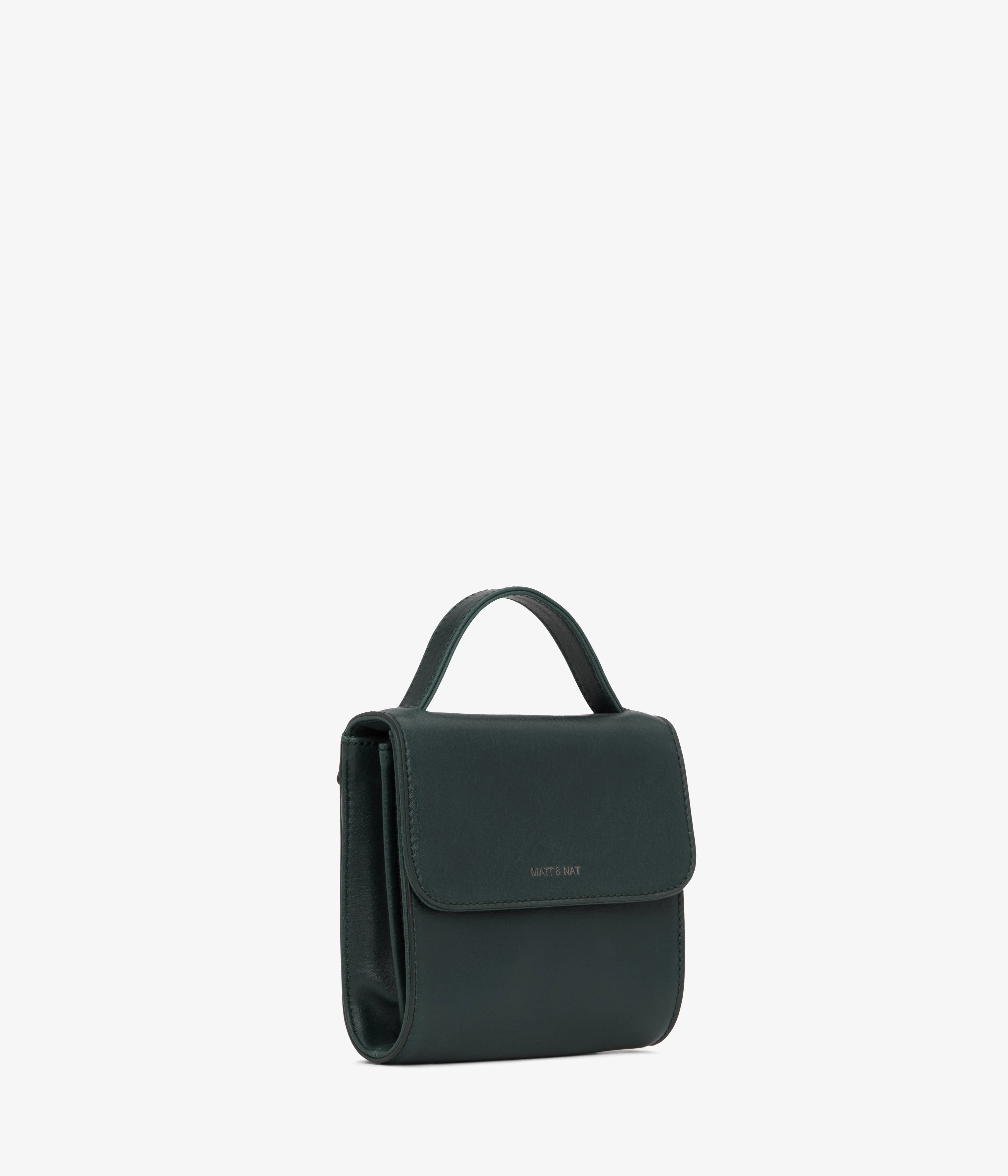 LARA Vegan Crossbody - Vintage - Image 3